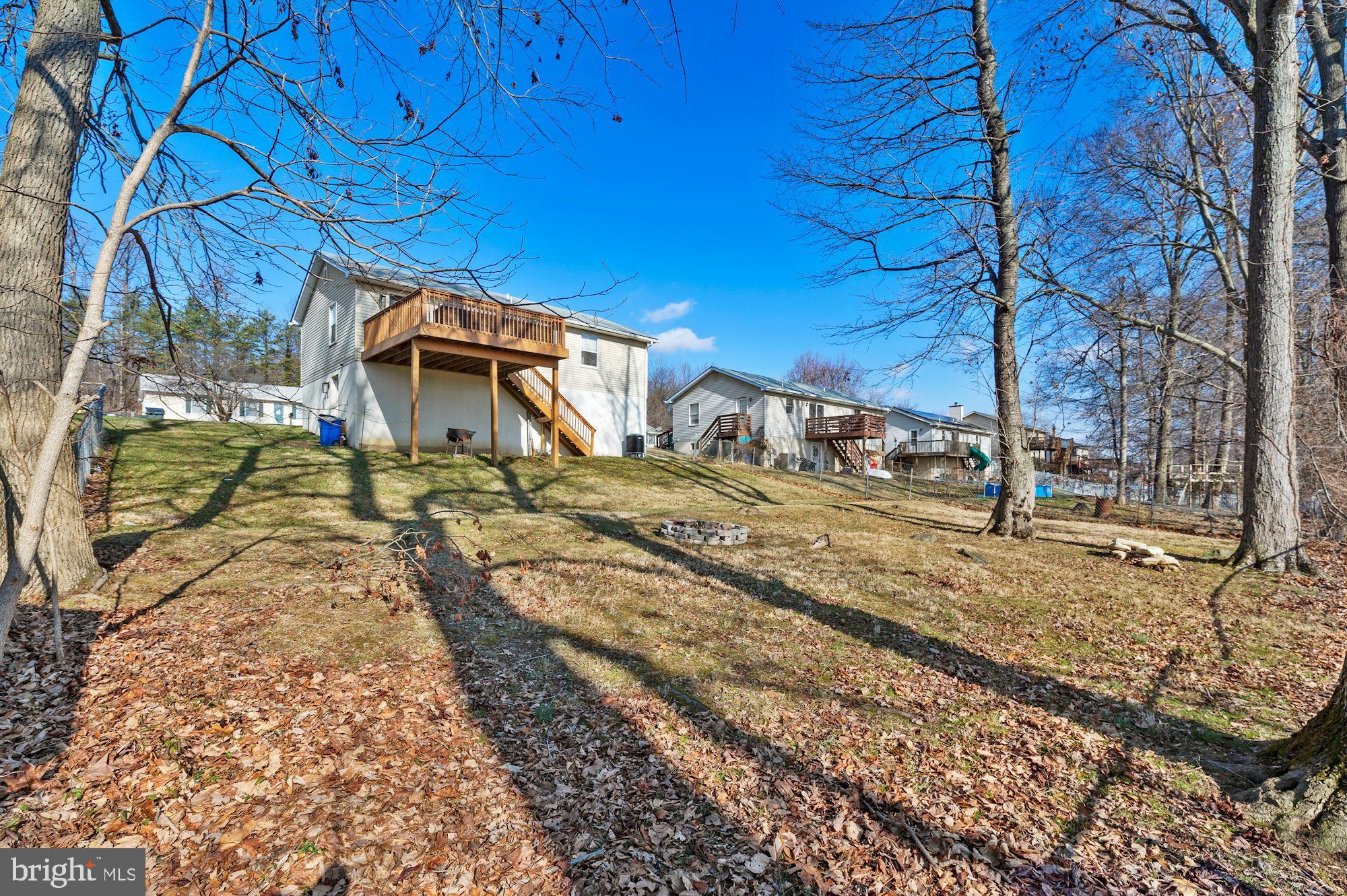 BUCKHILL FARMS - Residential