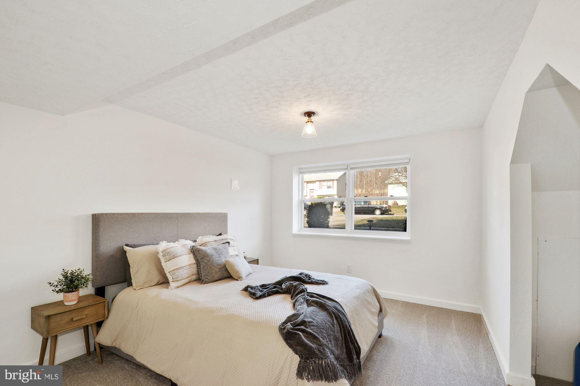 BUCKHILL FARMS - Residential