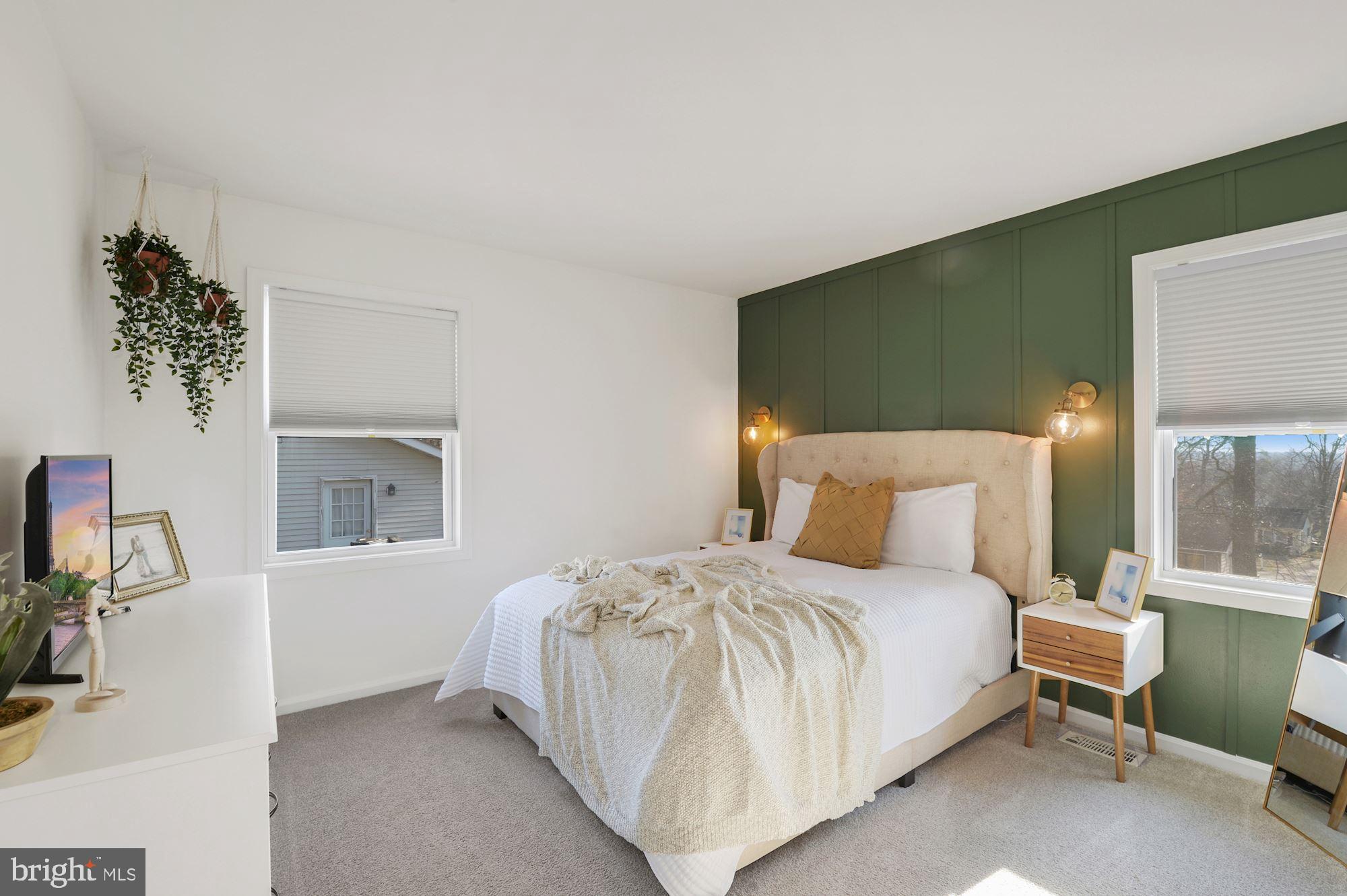 BUCKHILL FARMS - Residential