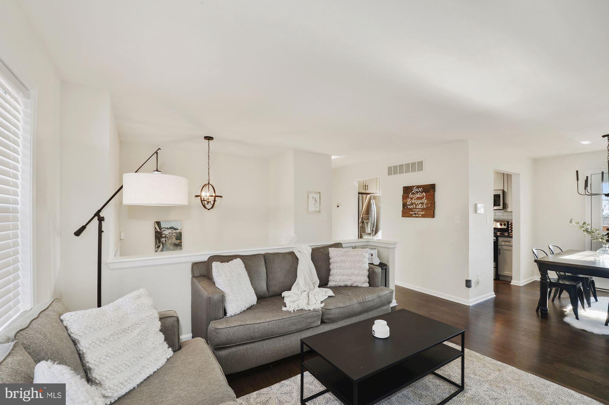 BUCKHILL FARMS - Residential