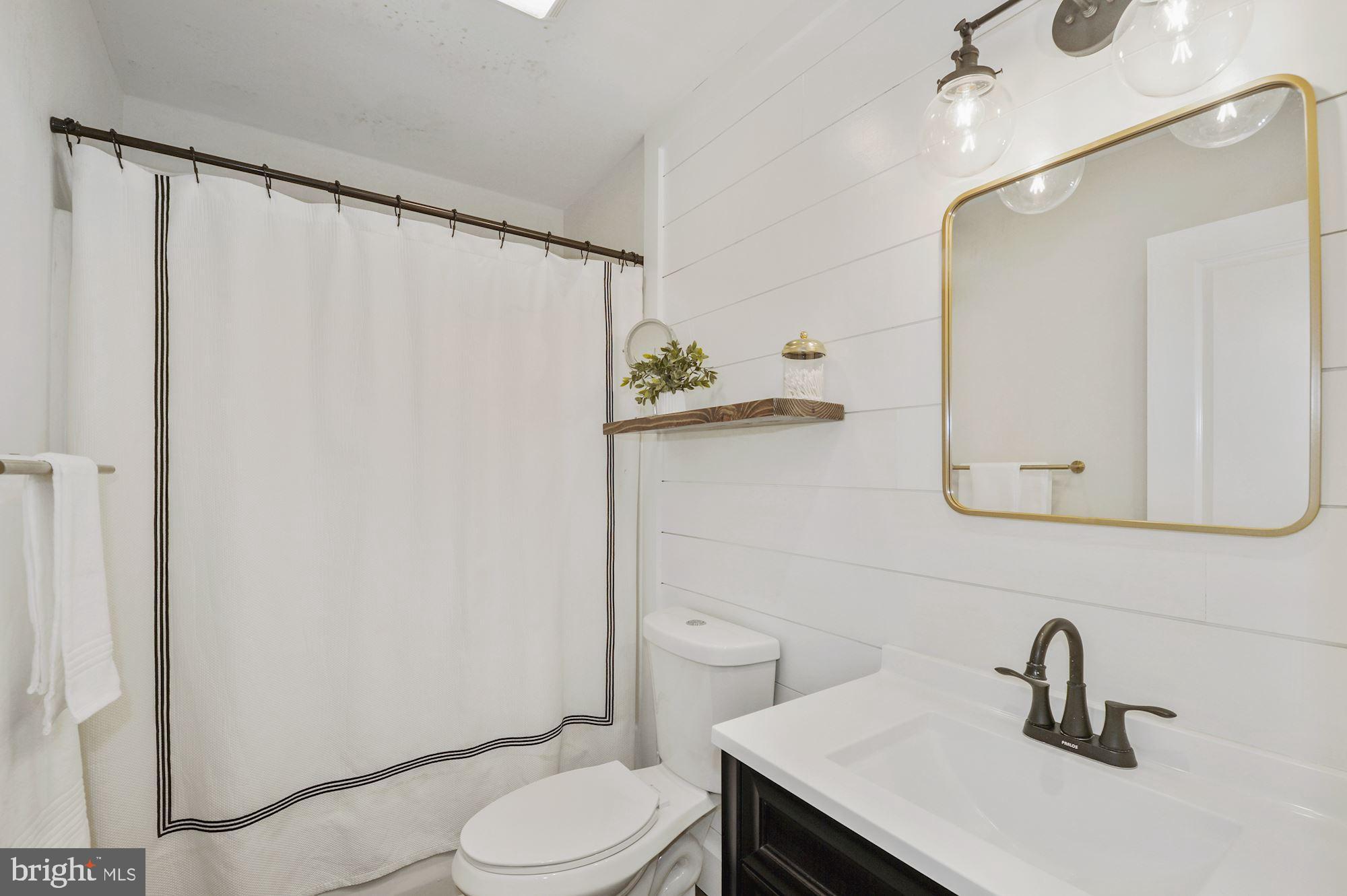 BUCKHILL FARMS - Residential