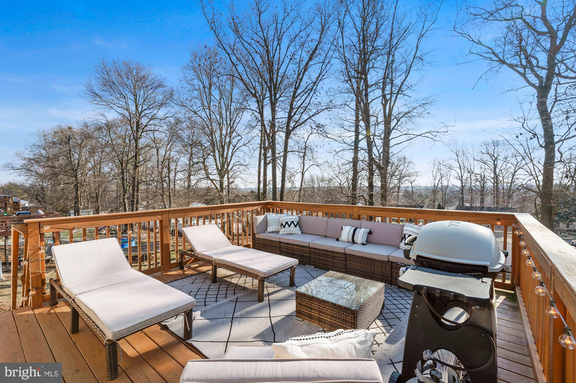 BUCKHILL FARMS - Residential