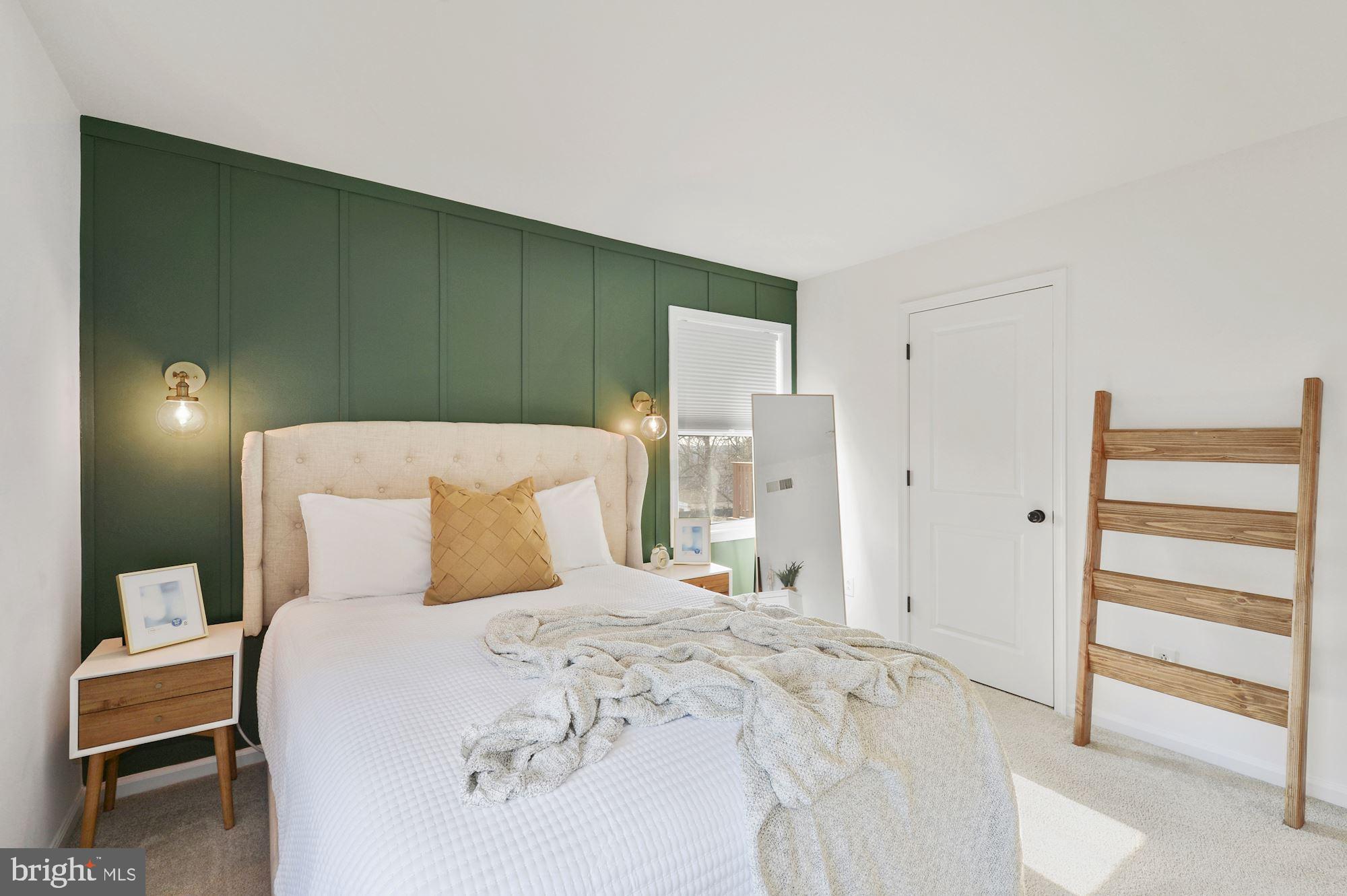 BUCKHILL FARMS - Residential