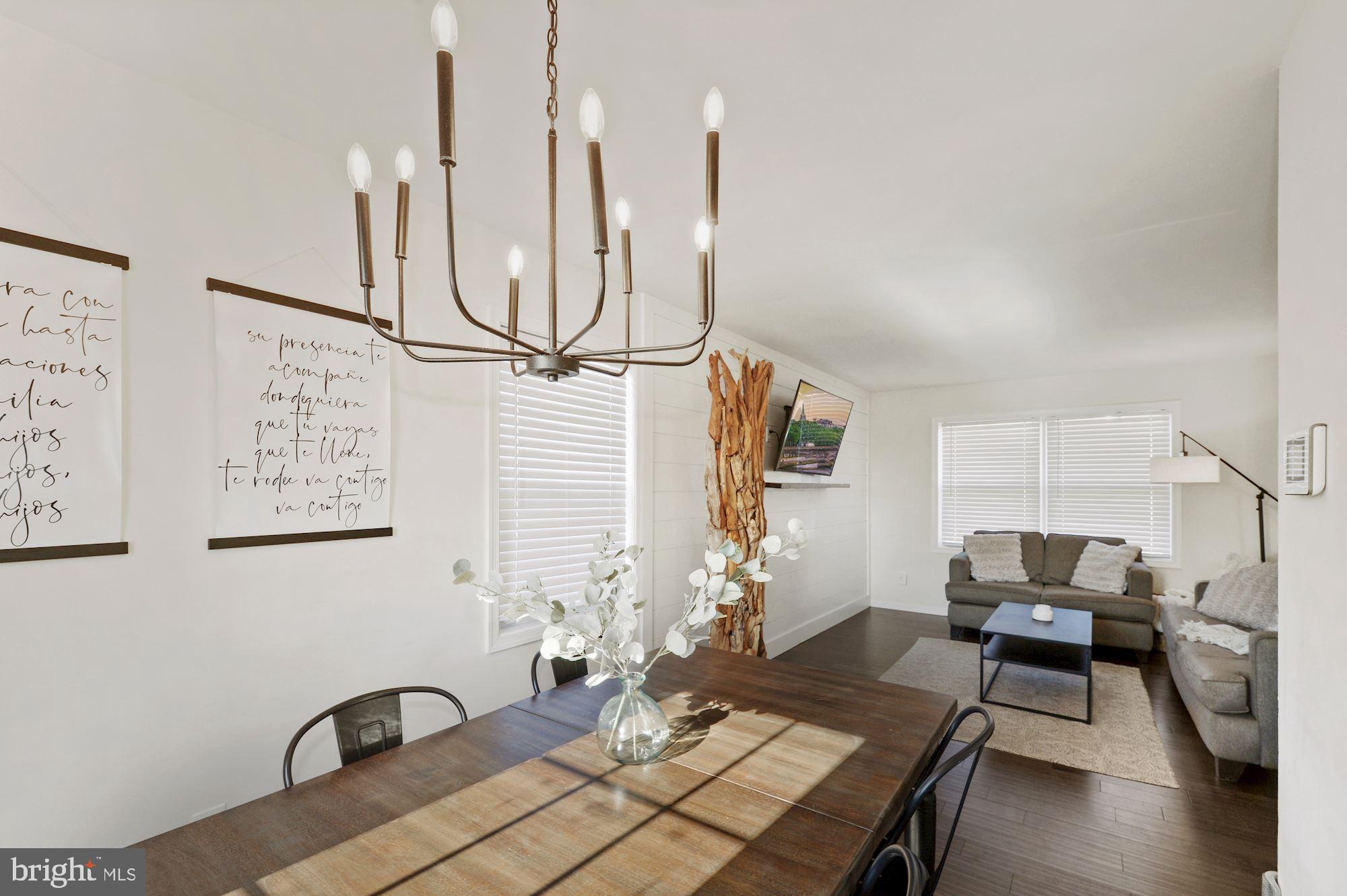 BUCKHILL FARMS - Residential