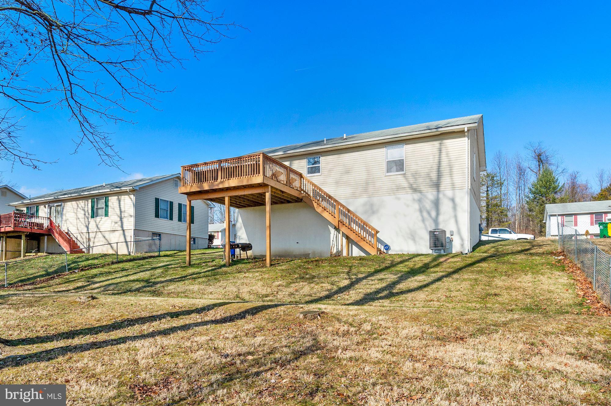 BUCKHILL FARMS - Residential