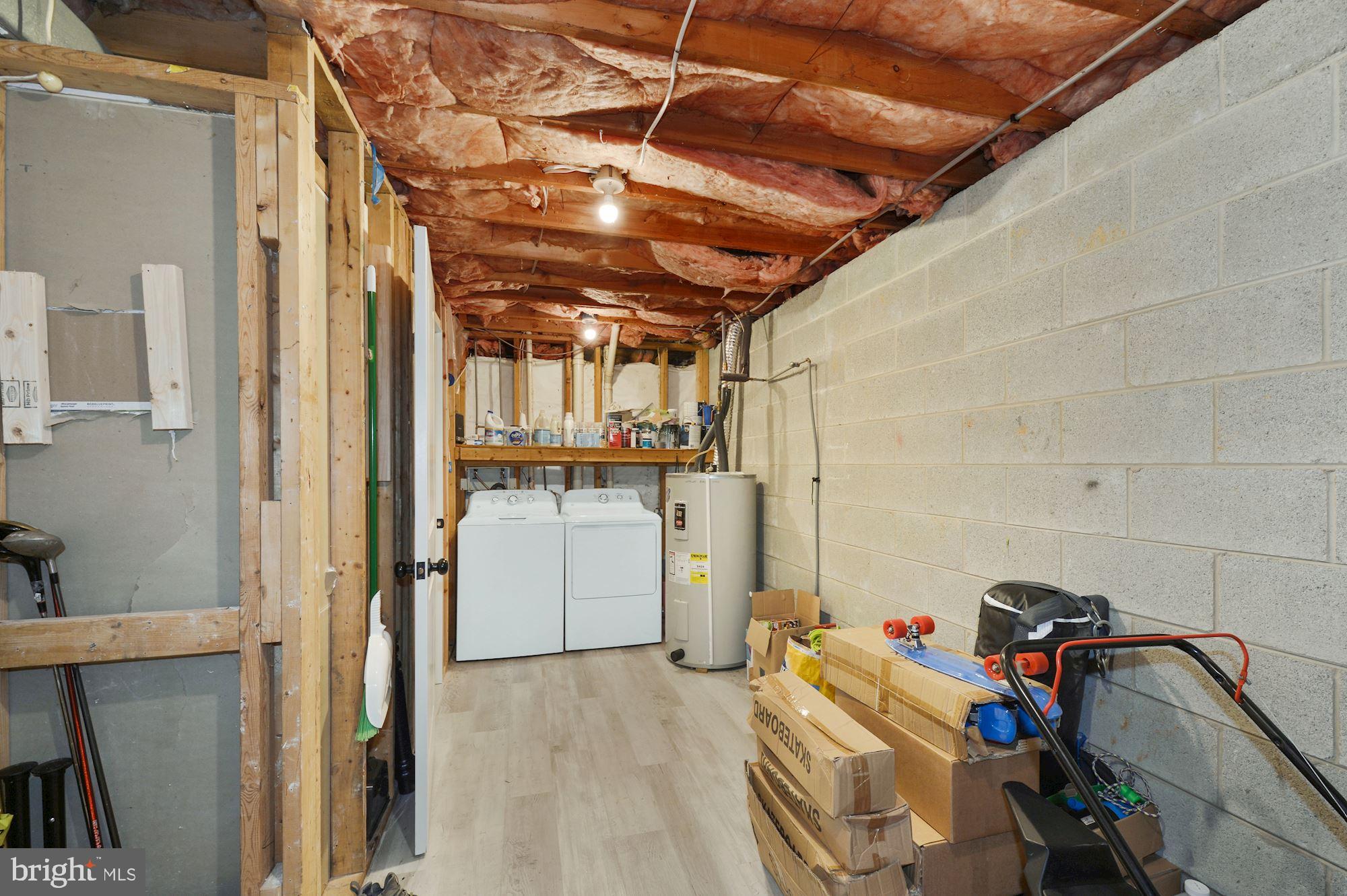 BUCKHILL FARMS - Residential