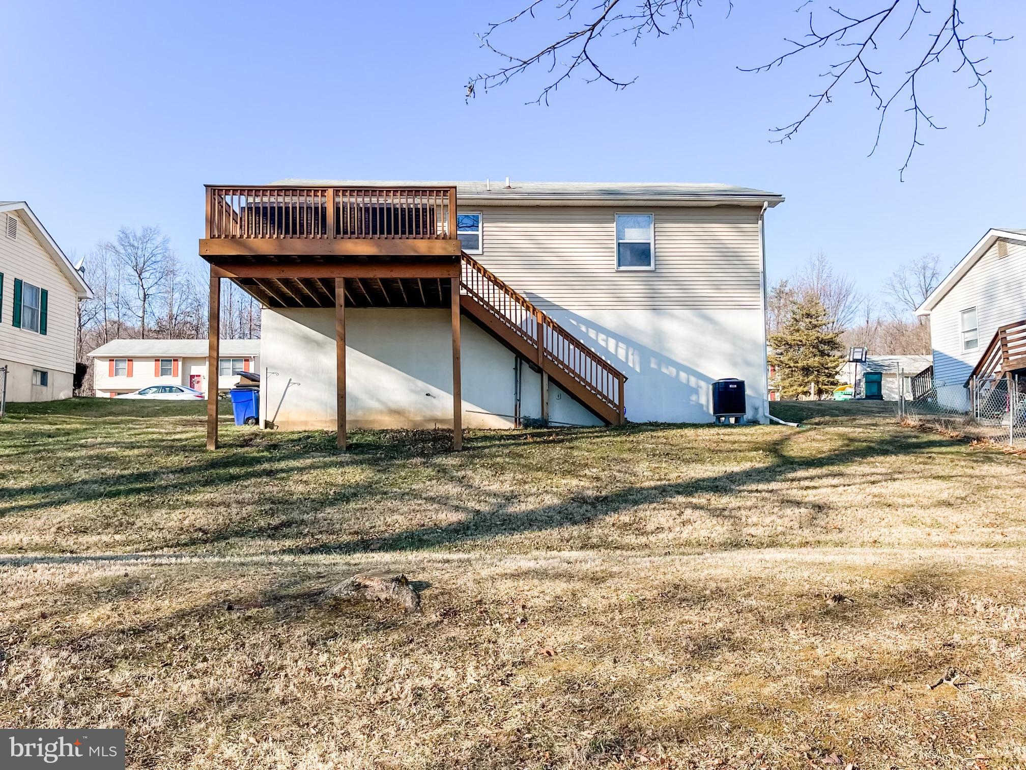 BUCKHILL FARMS - Residential