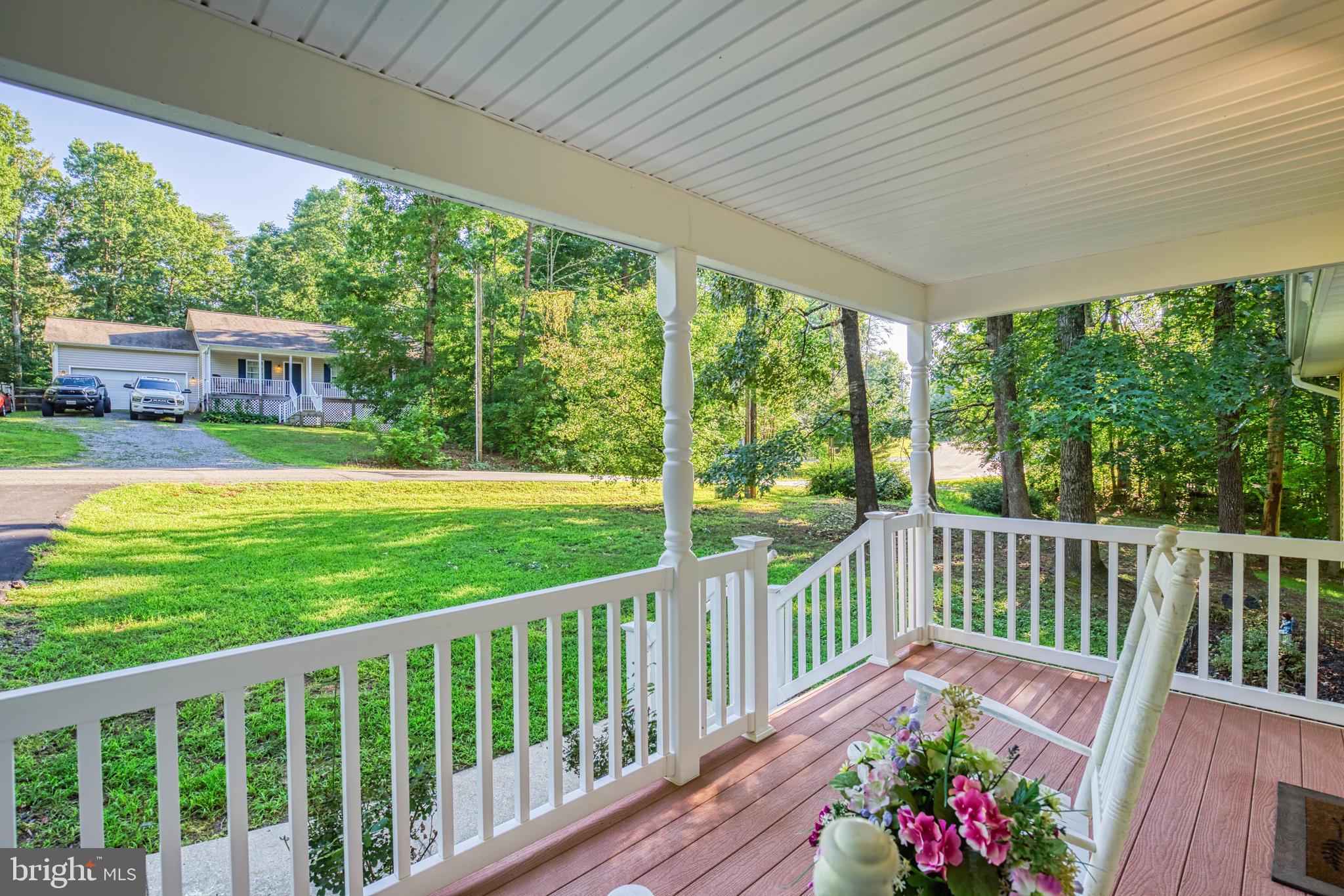 LAKE LAND OR - Residential