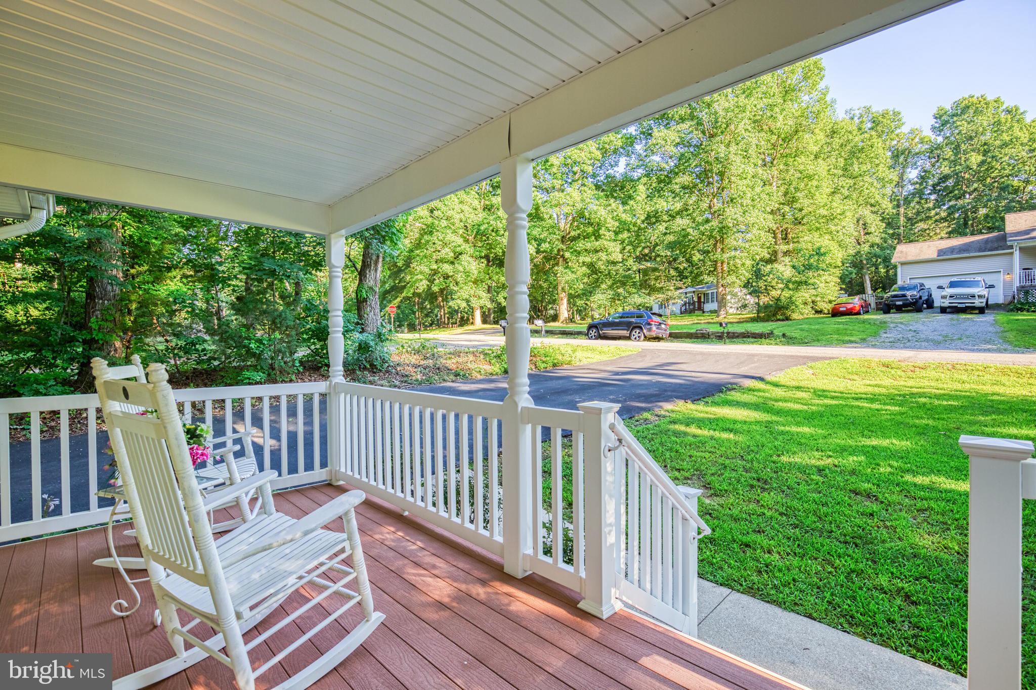 LAKE LAND OR - Residential