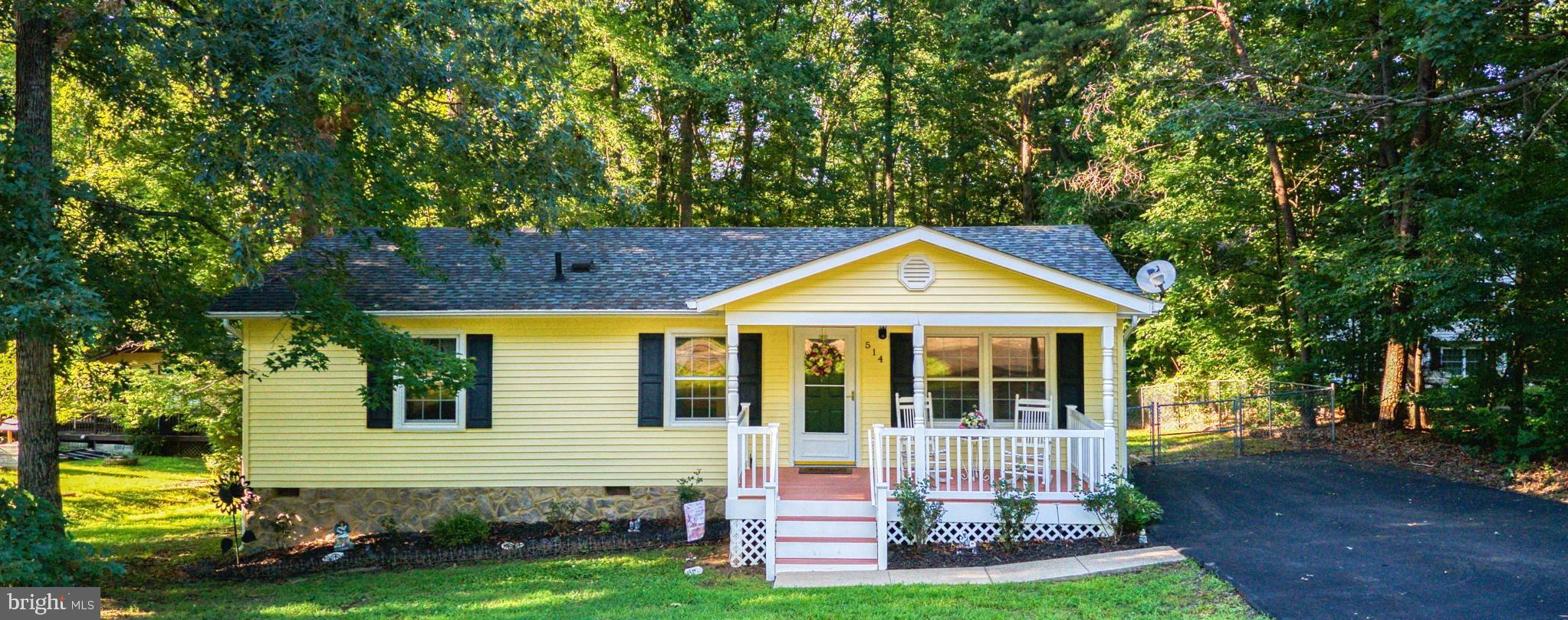 LAKE LAND OR - Residential