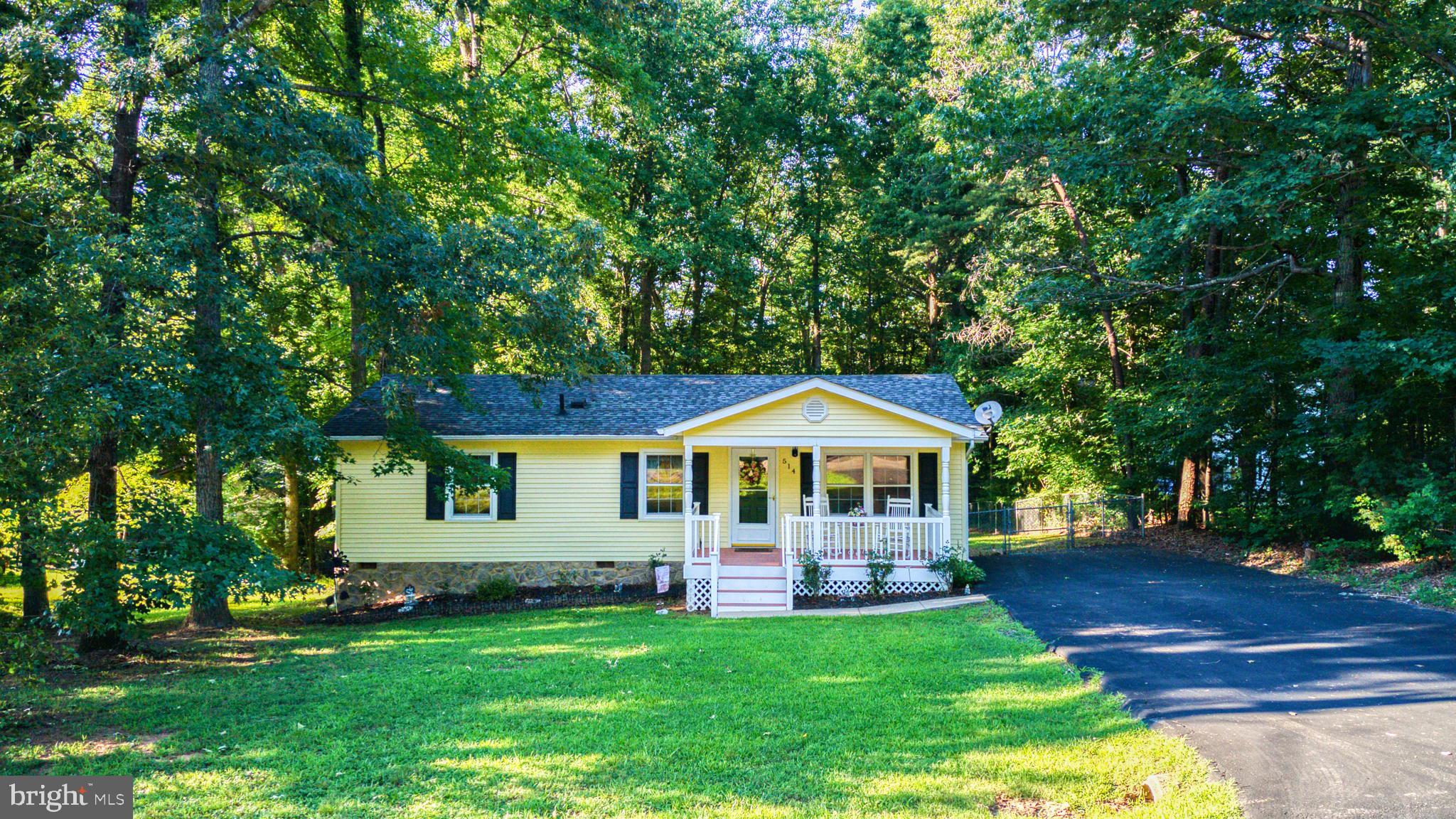 LAKE LAND OR - Residential