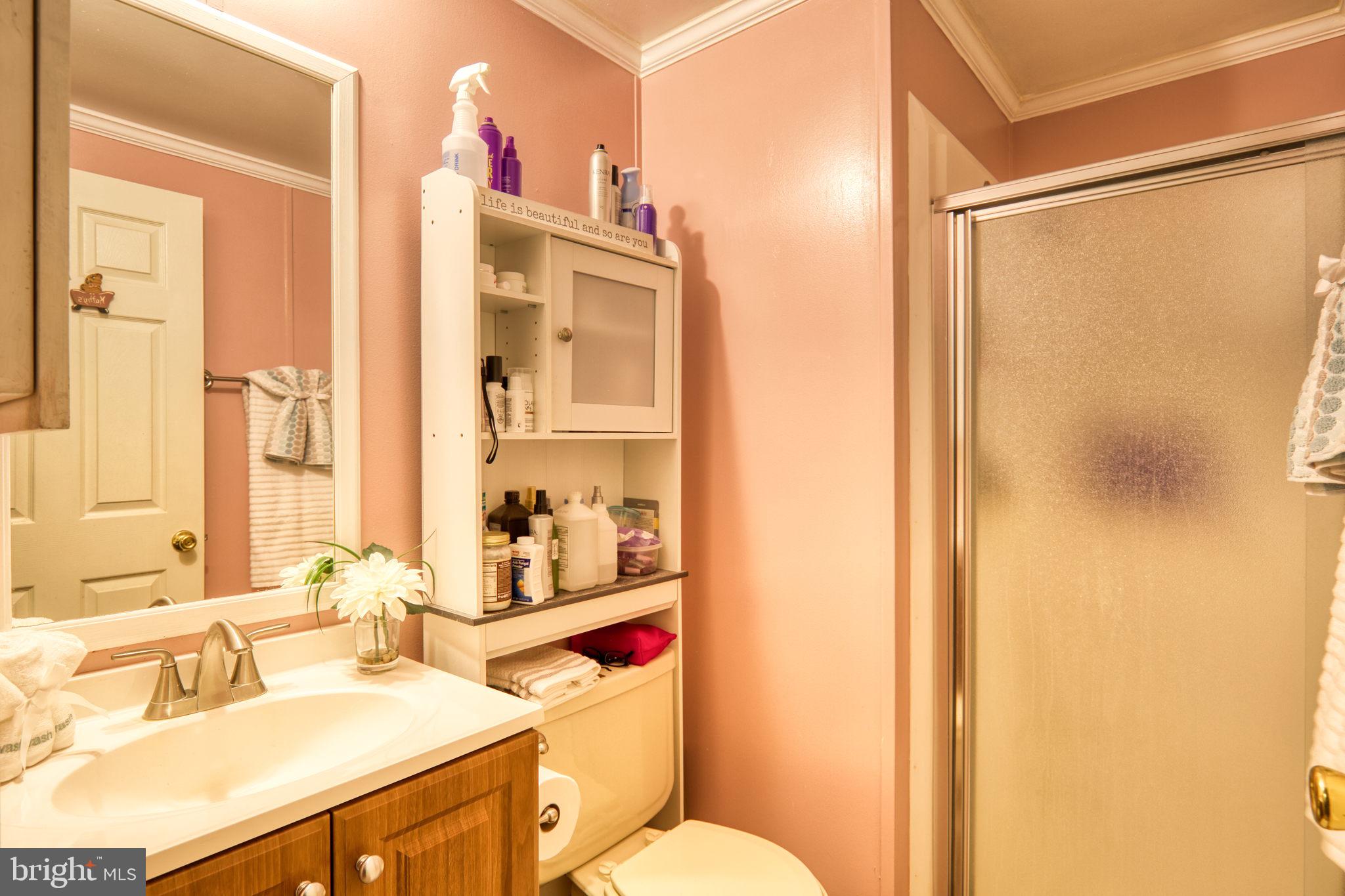 LAKE LAND OR - Residential