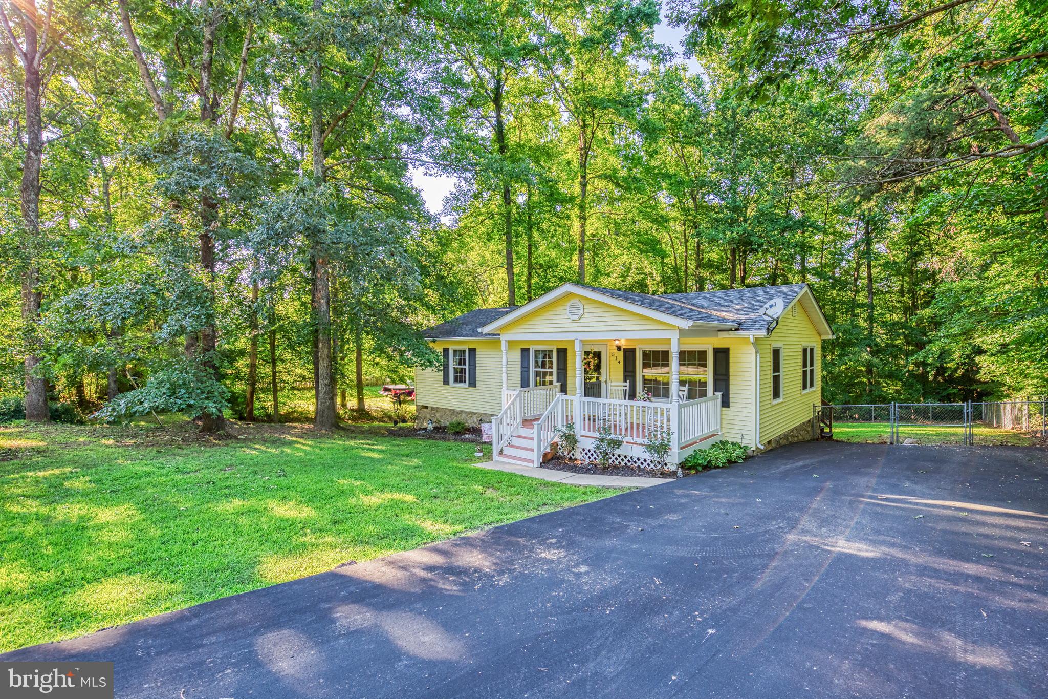 LAKE LAND OR - Residential