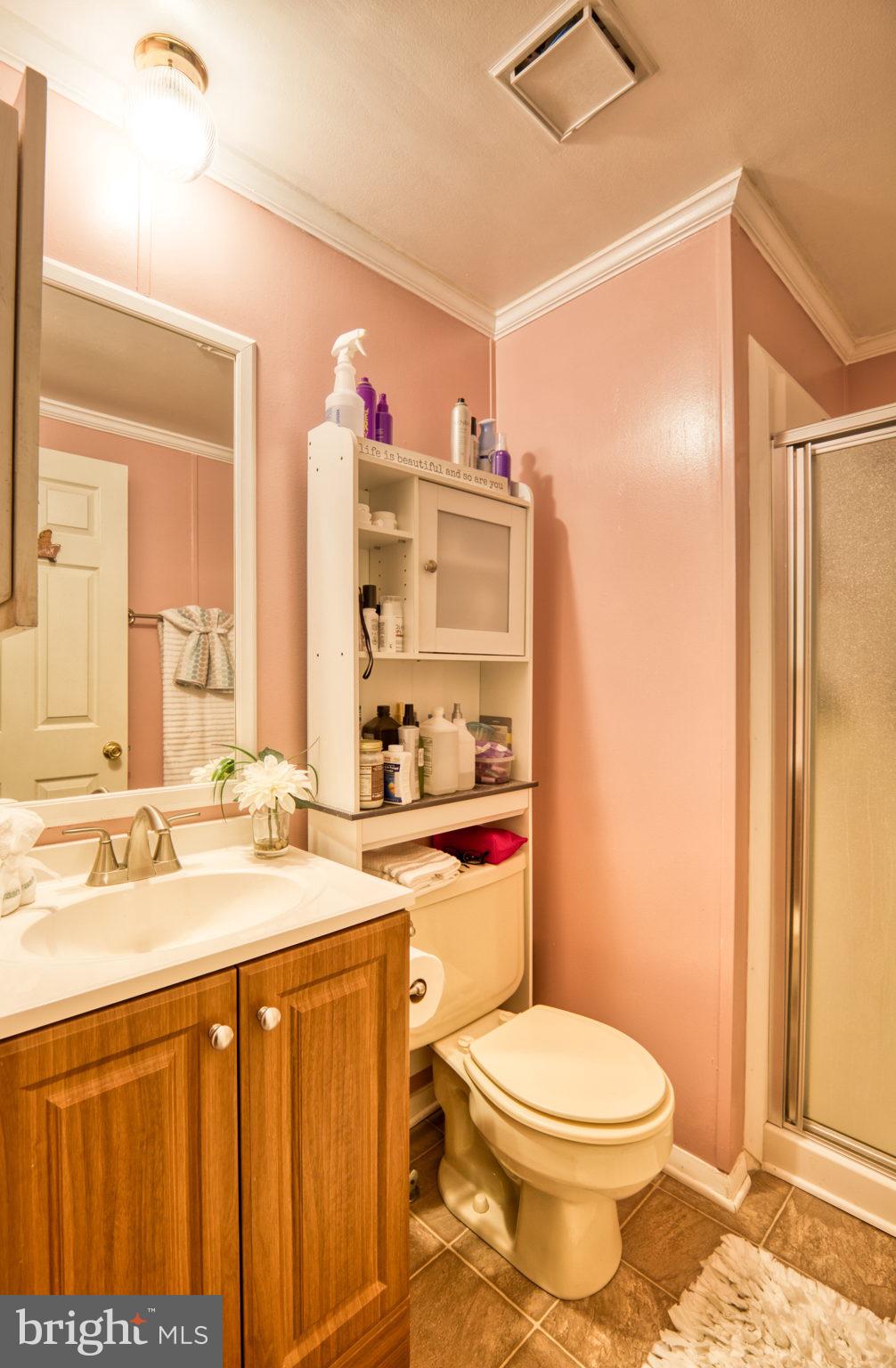 LAKE LAND OR - Residential