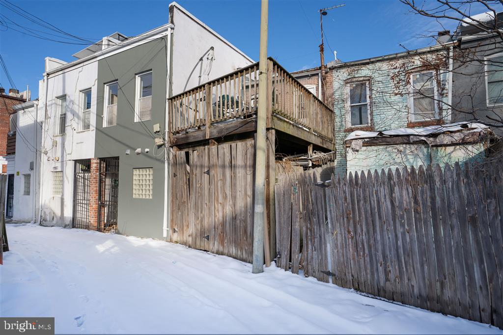 NONE AVAILABLE - Residential