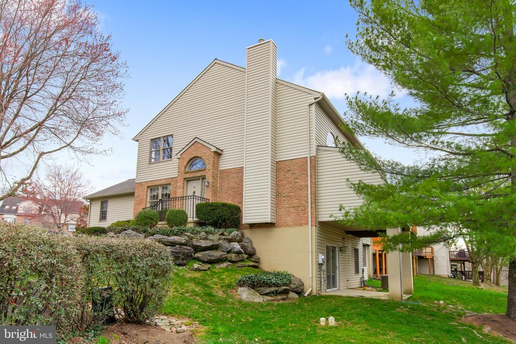 Photo of 73 River Bend Park, Lancaster, PA 17602 (MLS # PALA2047396)