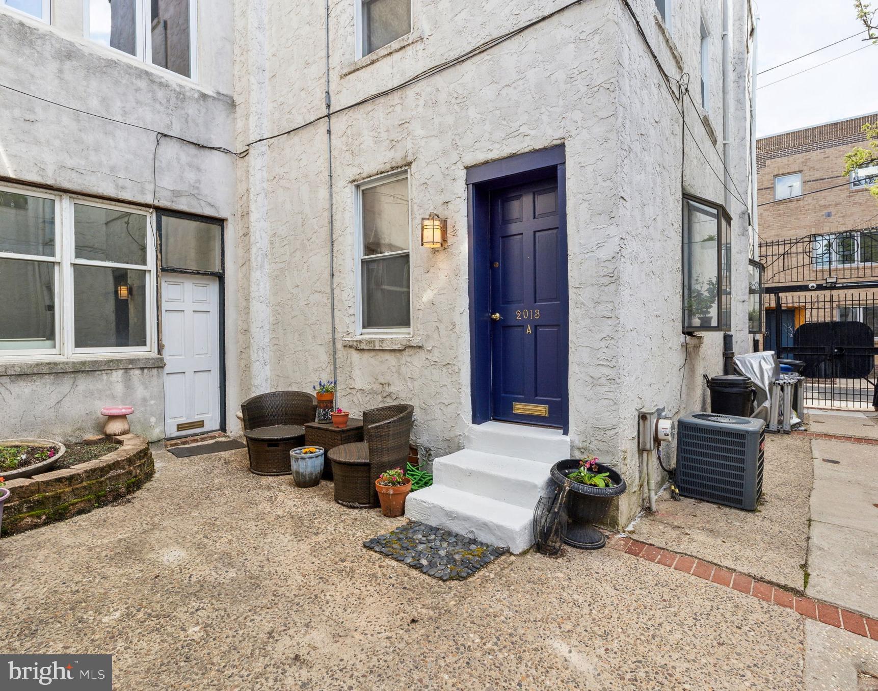 RITTENHOUSE SQUARE - Residential