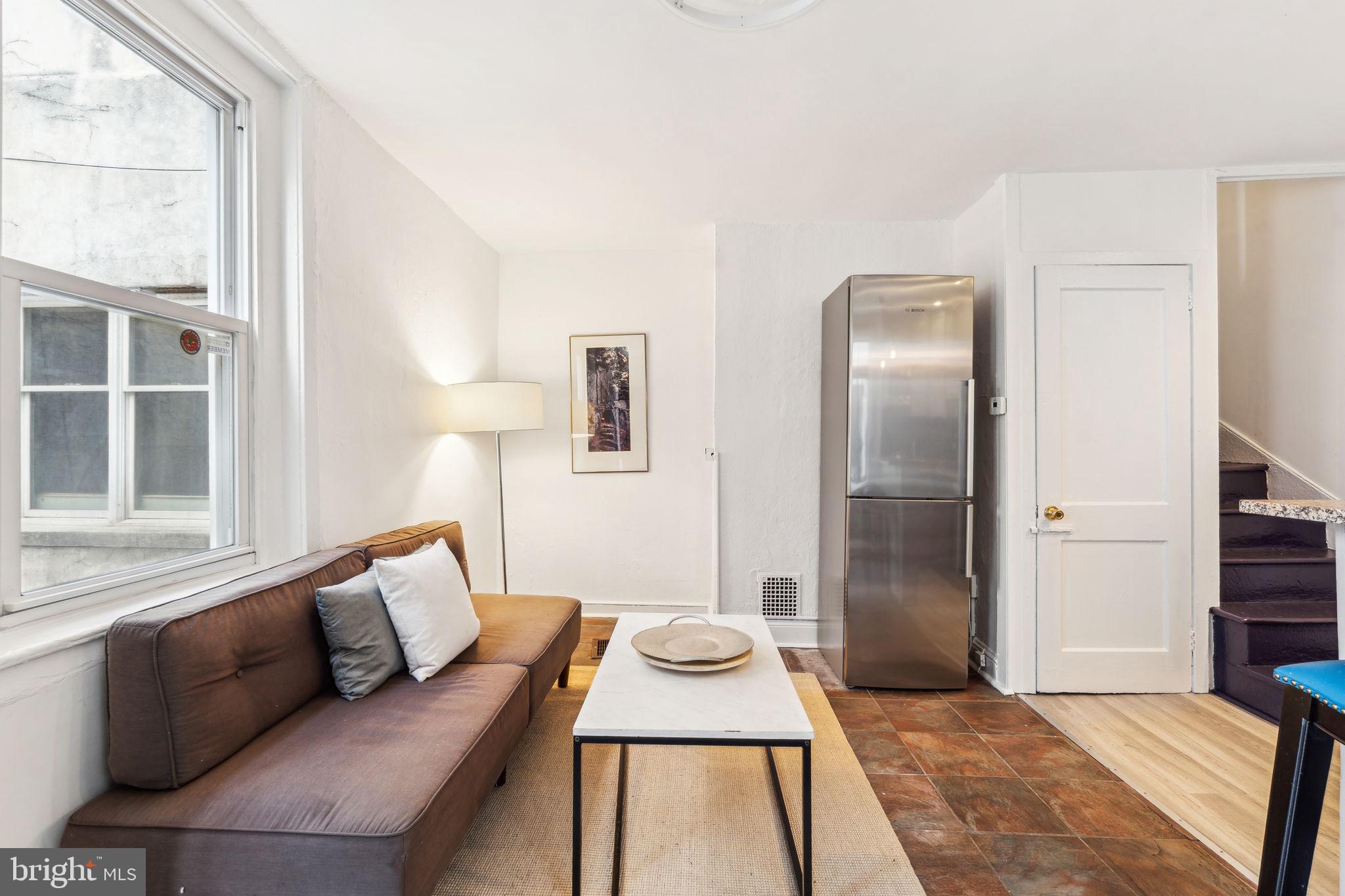 RITTENHOUSE SQUARE - Residential