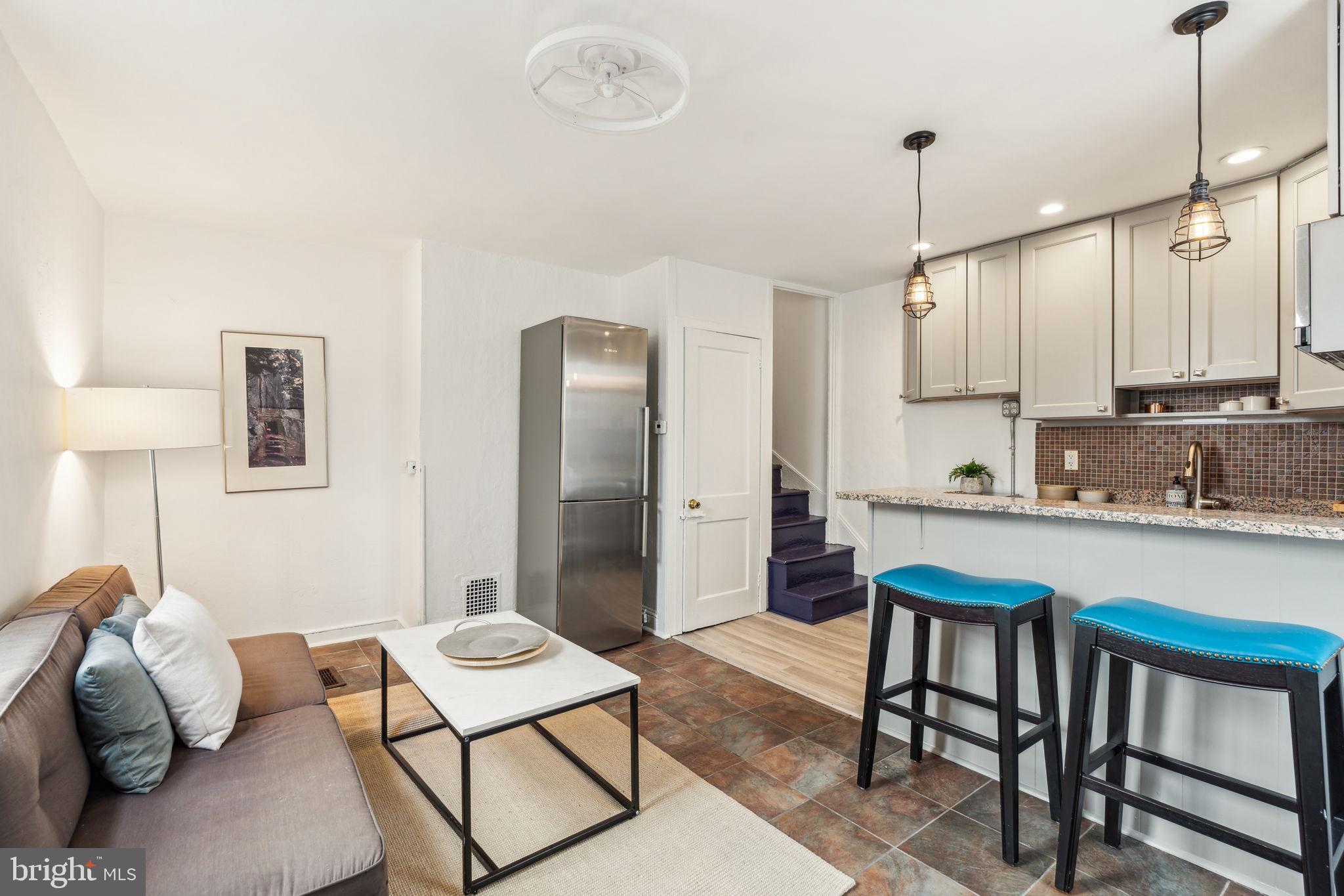 RITTENHOUSE SQUARE - Residential