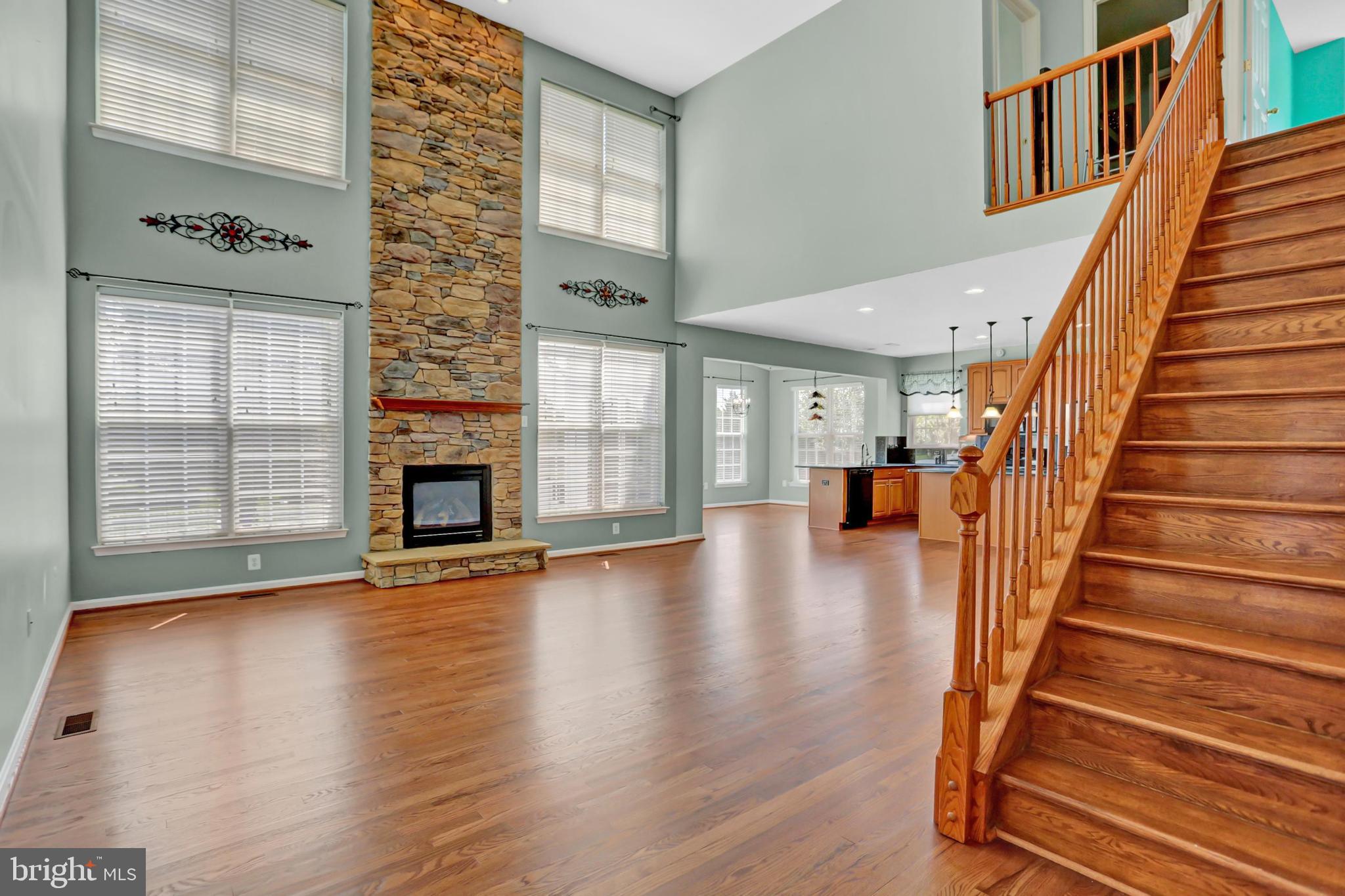 WESTFIELDS - Residential