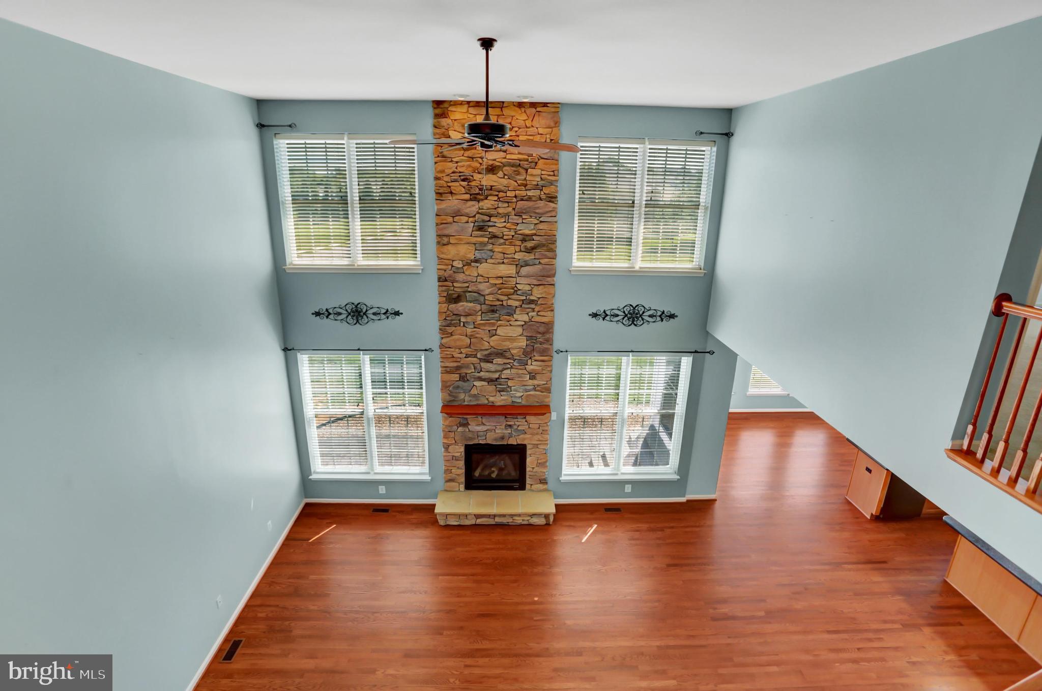 WESTFIELDS - Residential