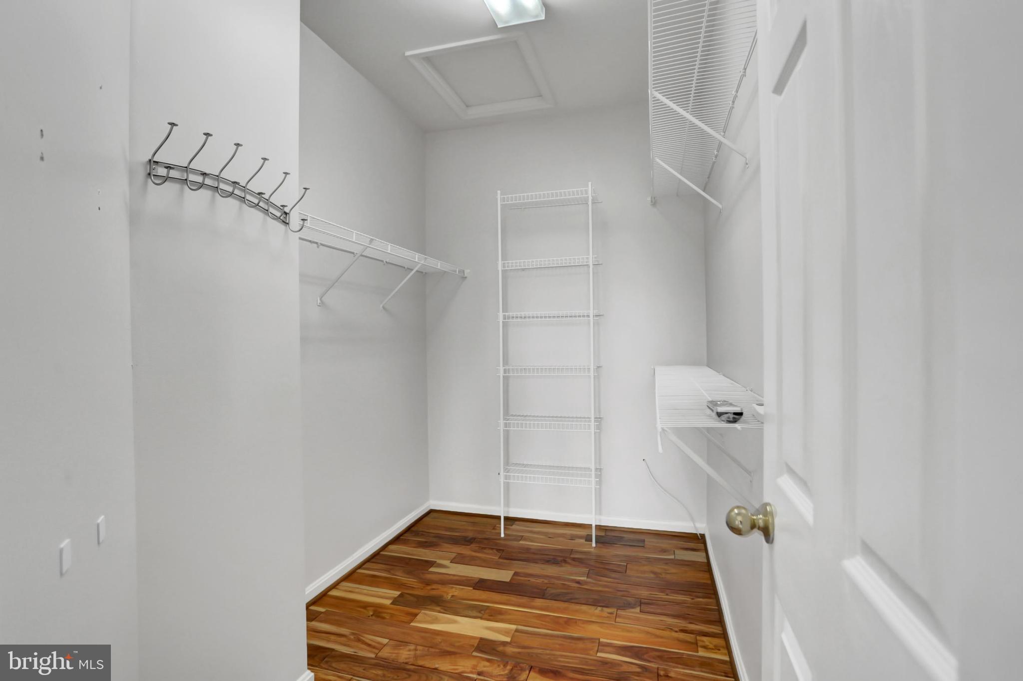 WESTFIELDS - Residential