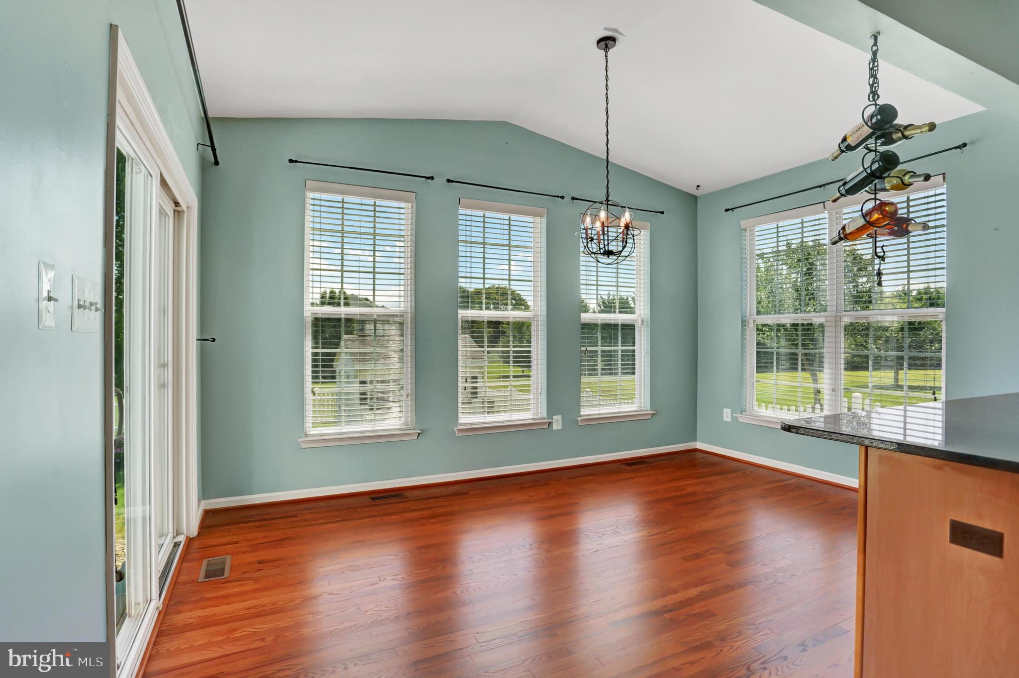 WESTFIELDS - Residential