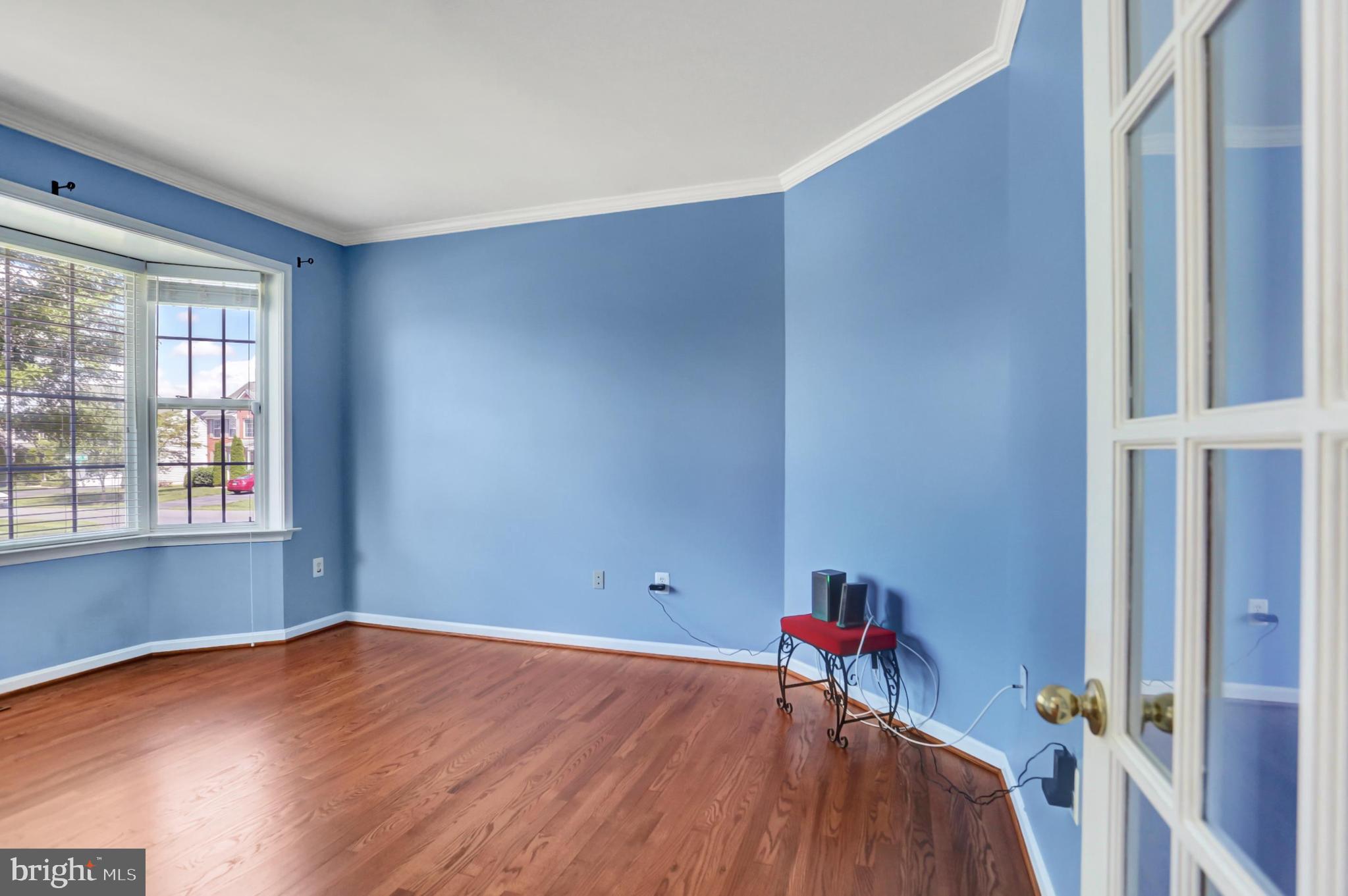 WESTFIELDS - Residential