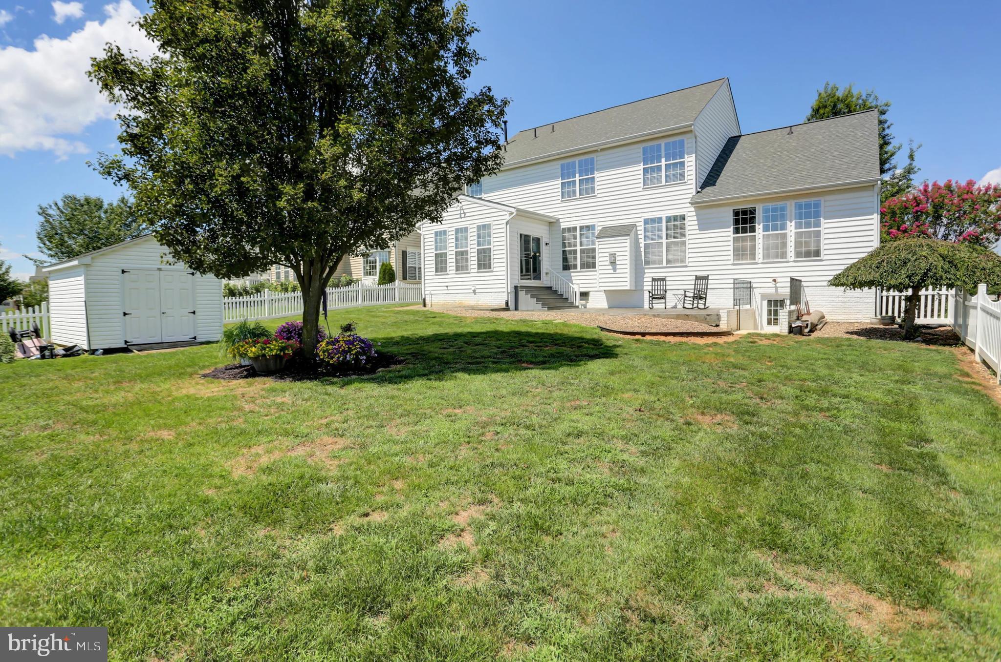 WESTFIELDS - Residential