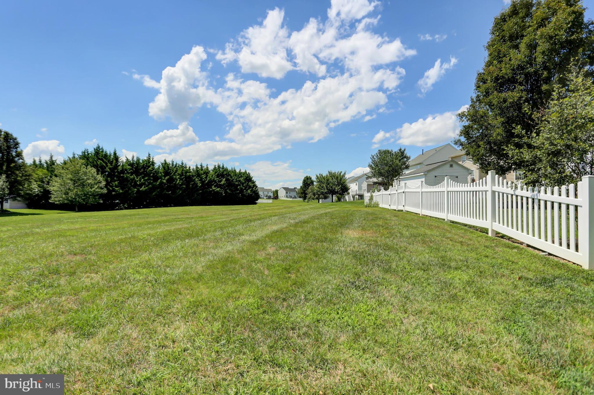 WESTFIELDS - Residential