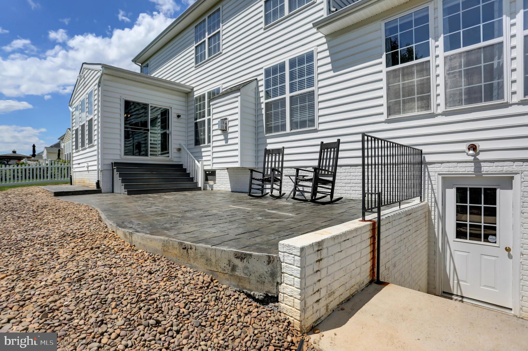 WESTFIELDS - Residential