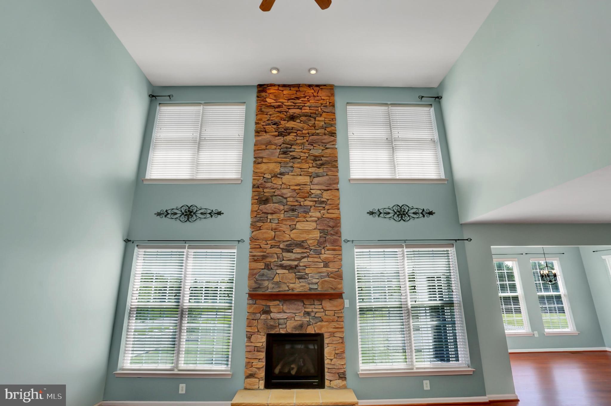 WESTFIELDS - Residential