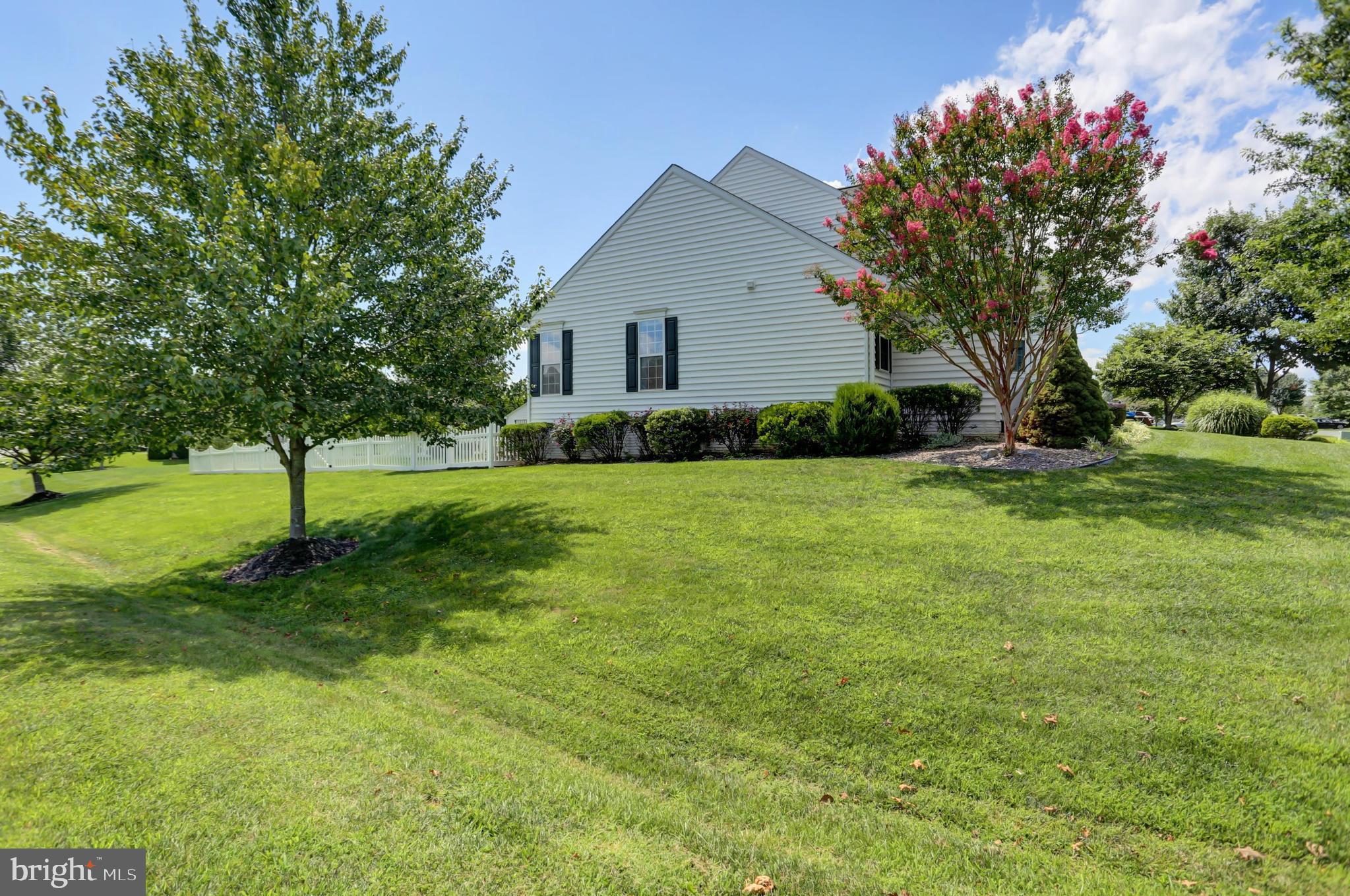 WESTFIELDS - Residential