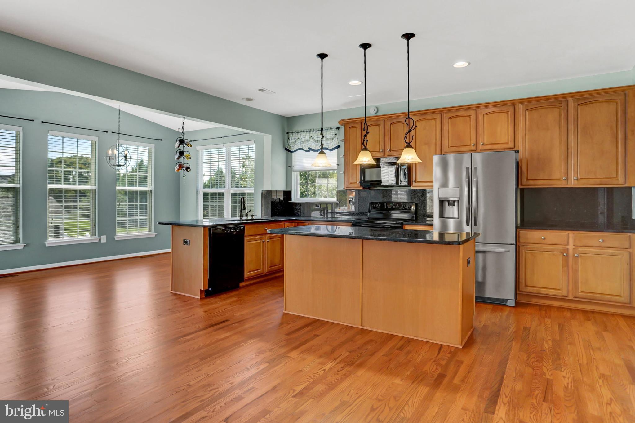 WESTFIELDS - Residential