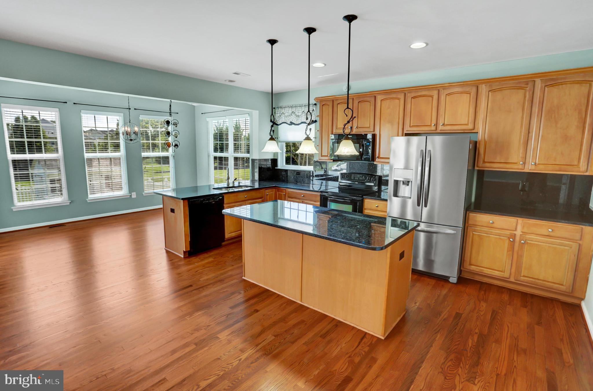 WESTFIELDS - Residential