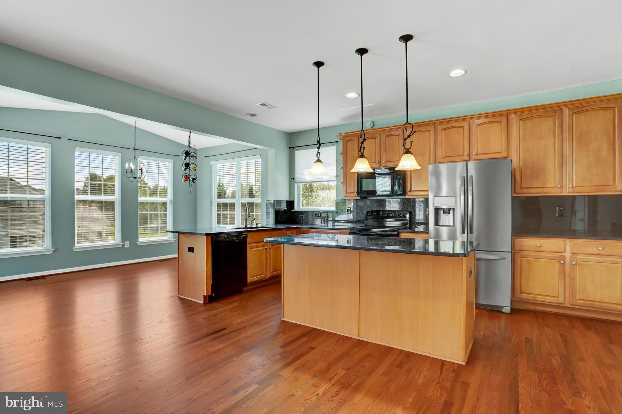 WESTFIELDS - Residential