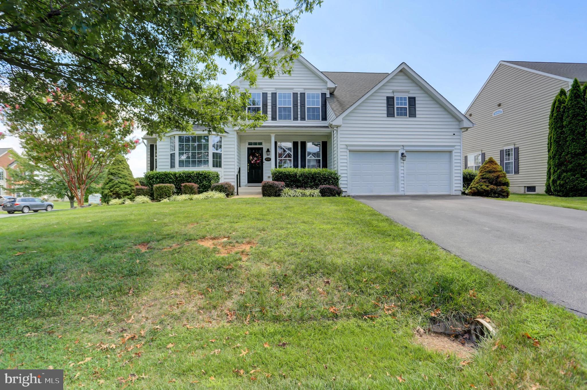 WESTFIELDS - Residential