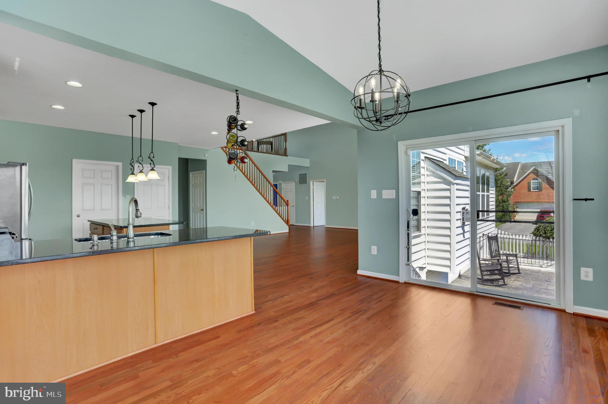 WESTFIELDS - Residential