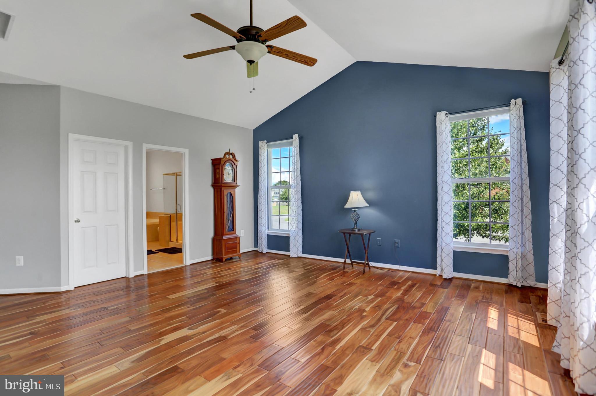 WESTFIELDS - Residential