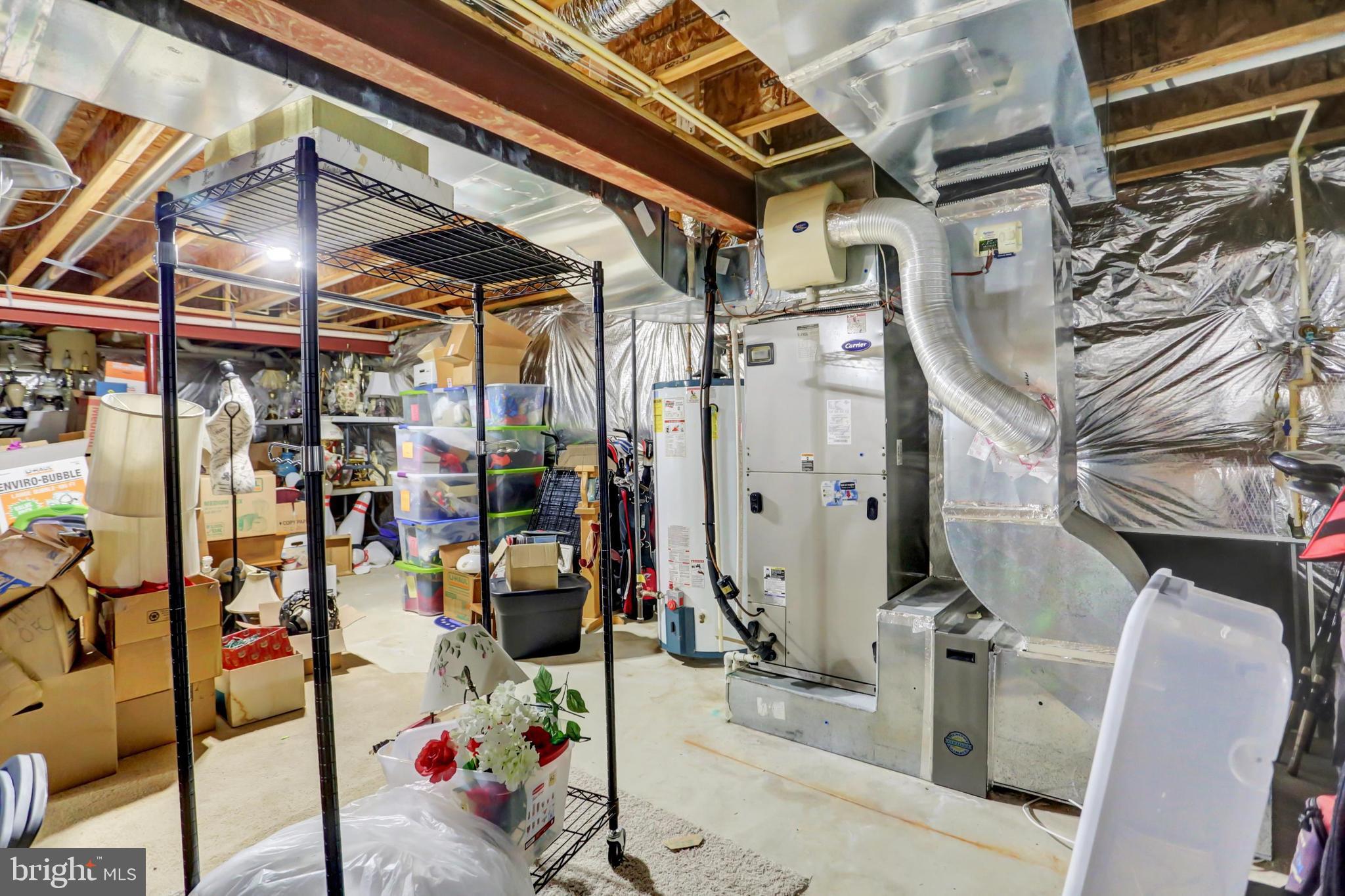 WESTFIELDS - Residential