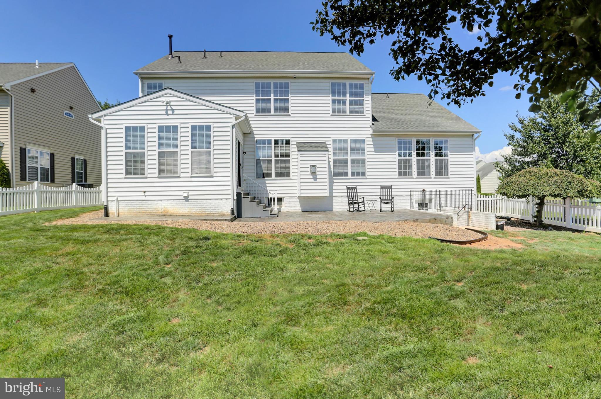 WESTFIELDS - Residential