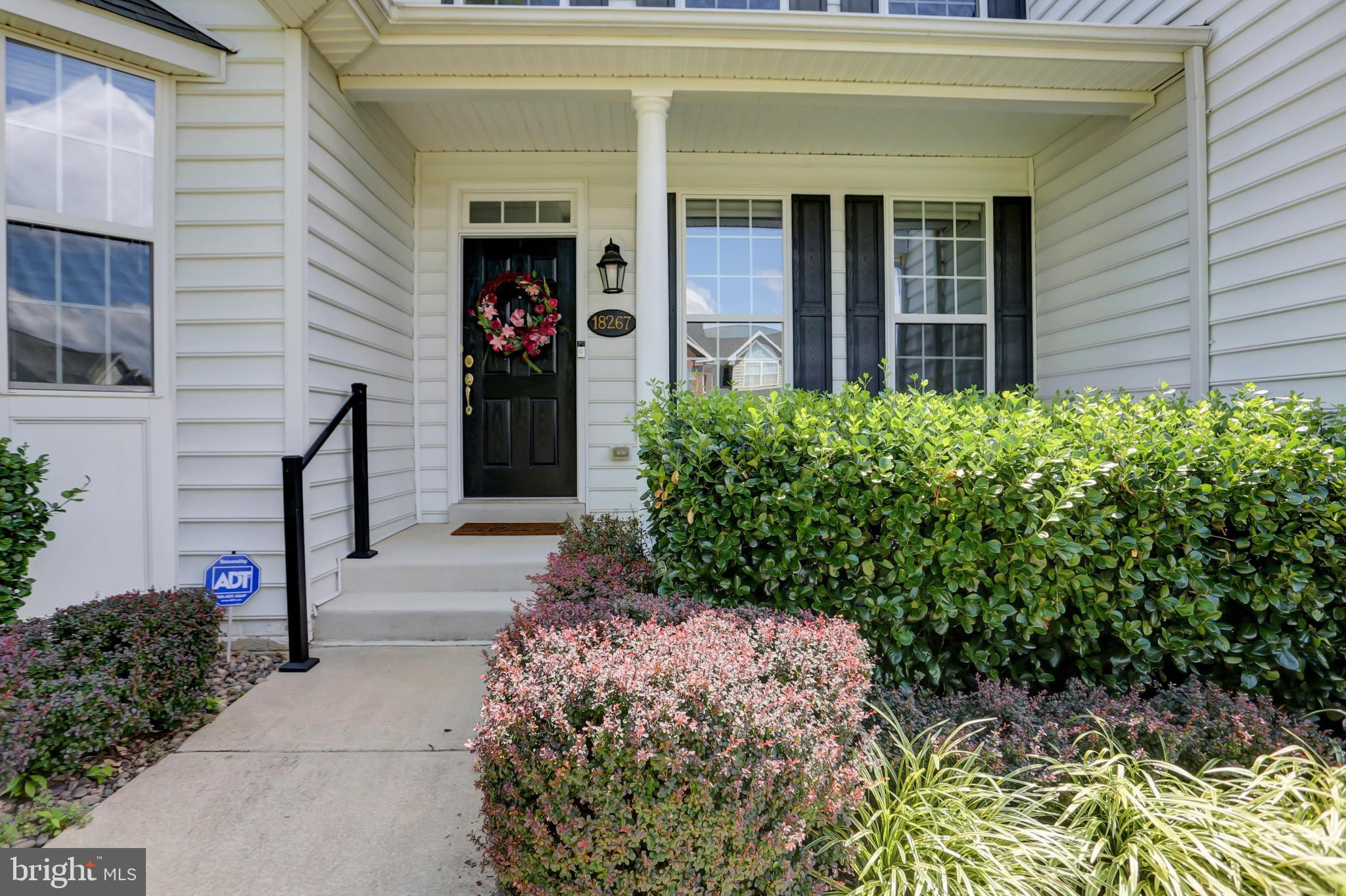 WESTFIELDS - Residential