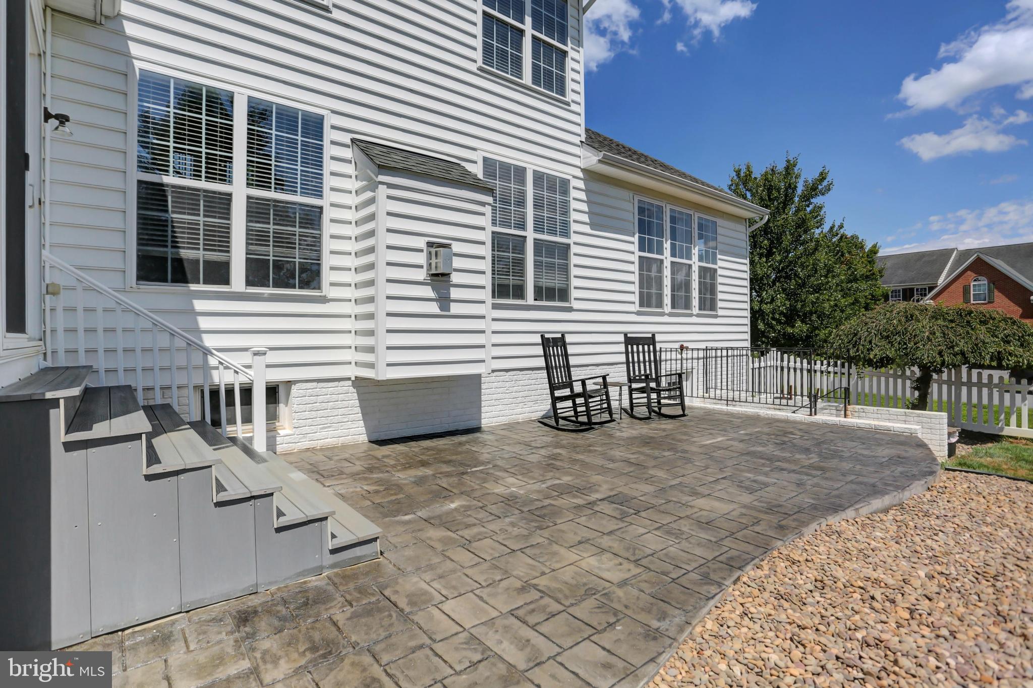 WESTFIELDS - Residential