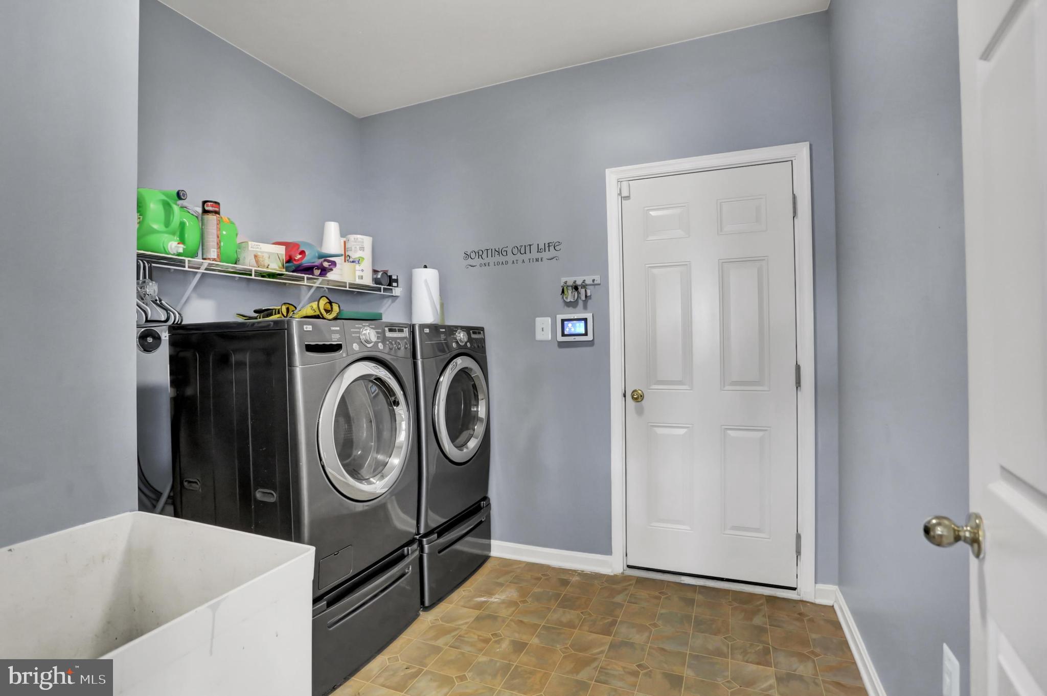 WESTFIELDS - Residential