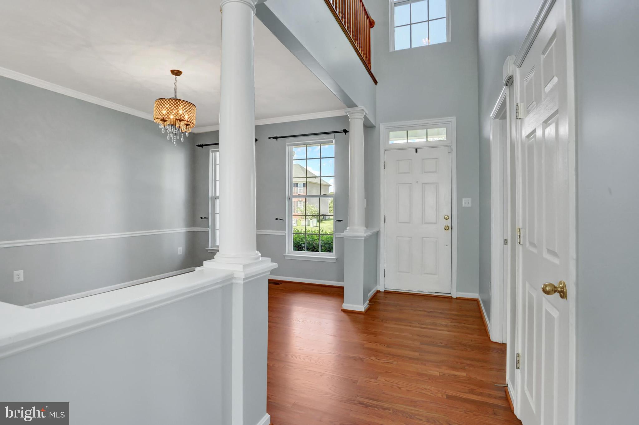 WESTFIELDS - Residential