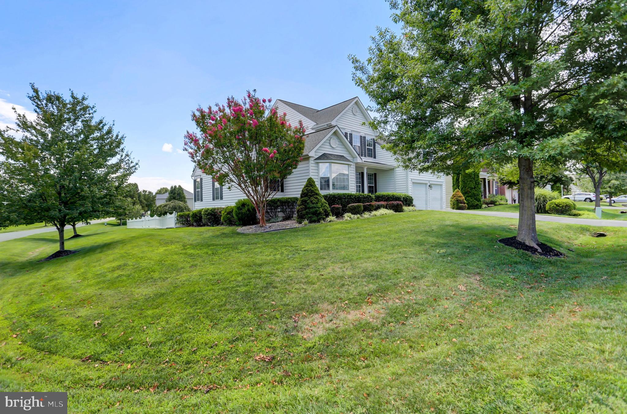 WESTFIELDS - Residential