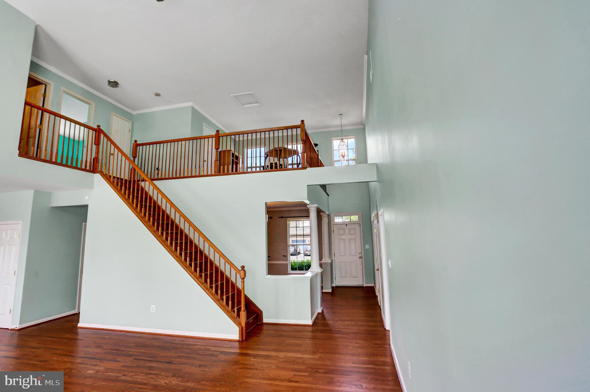 WESTFIELDS - Residential