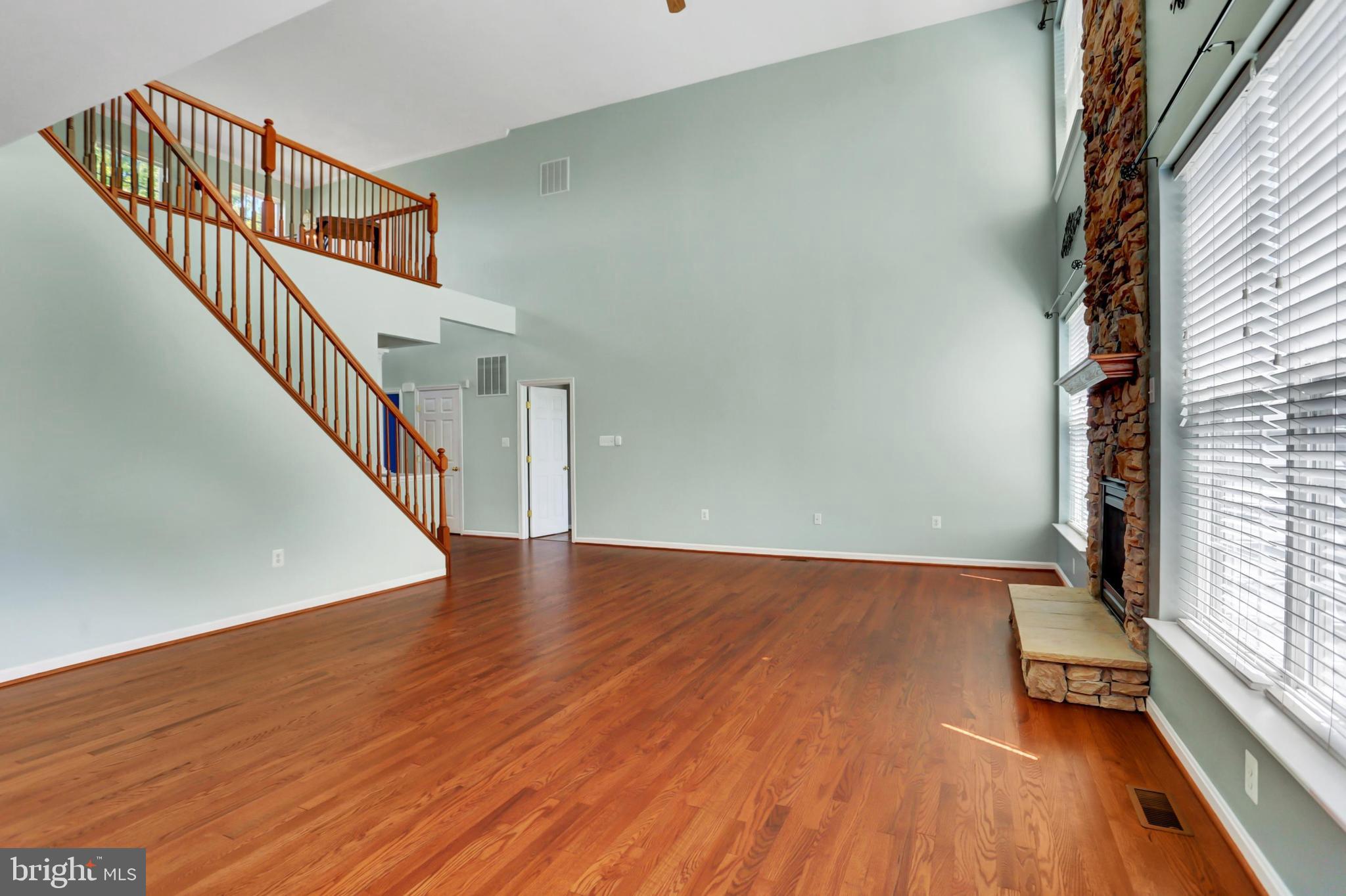 WESTFIELDS - Residential