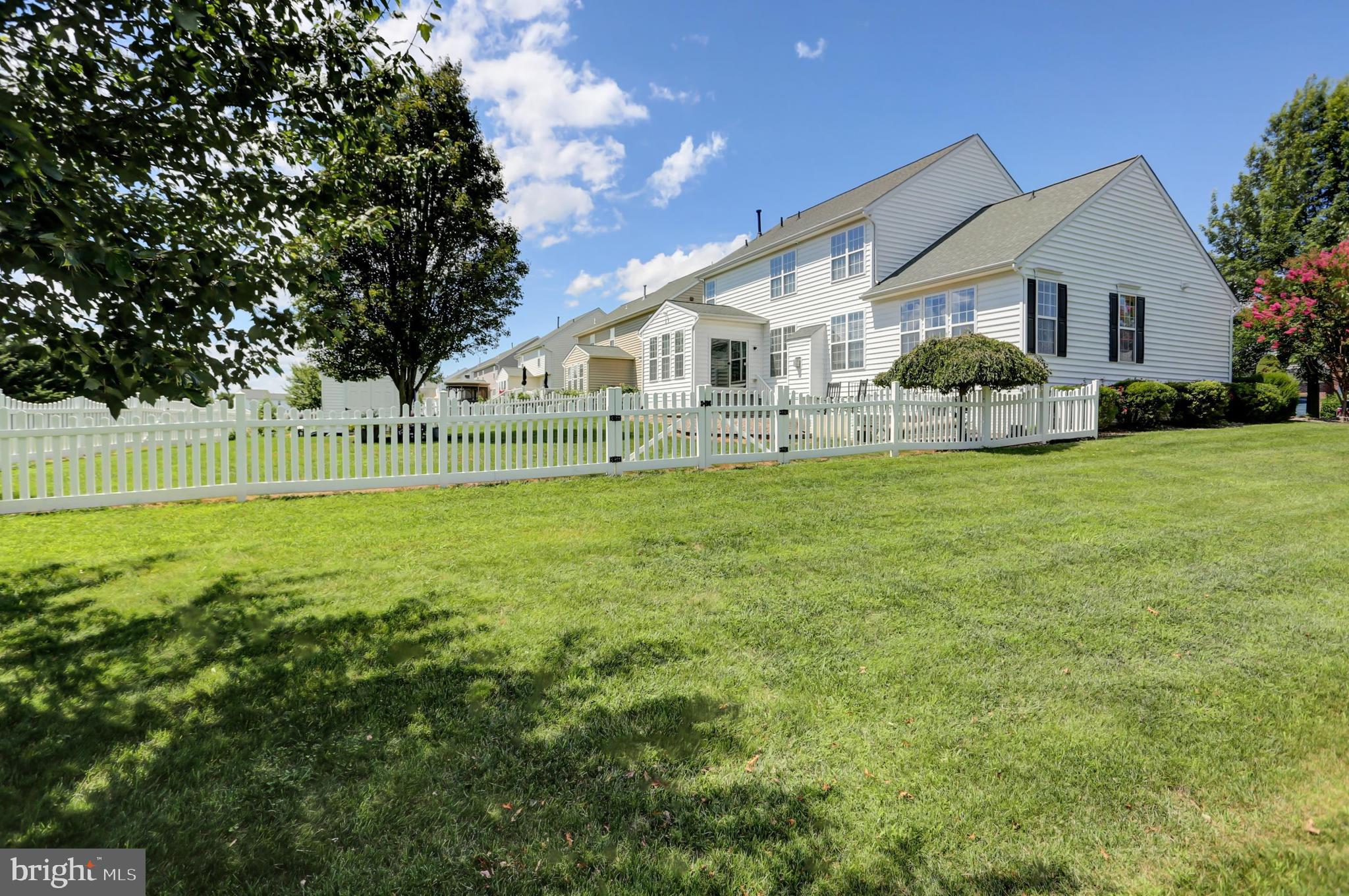 WESTFIELDS - Residential