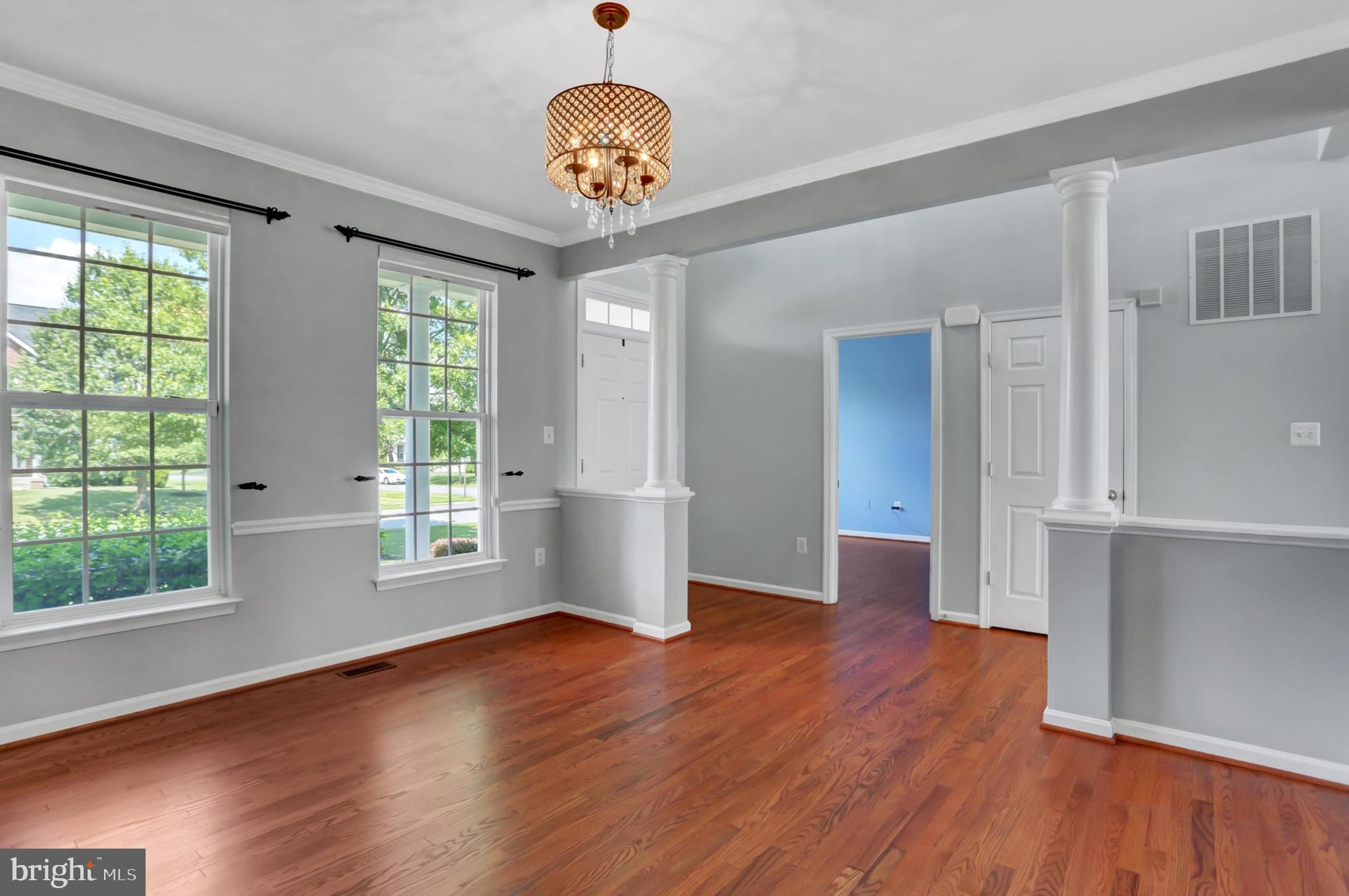 WESTFIELDS - Residential